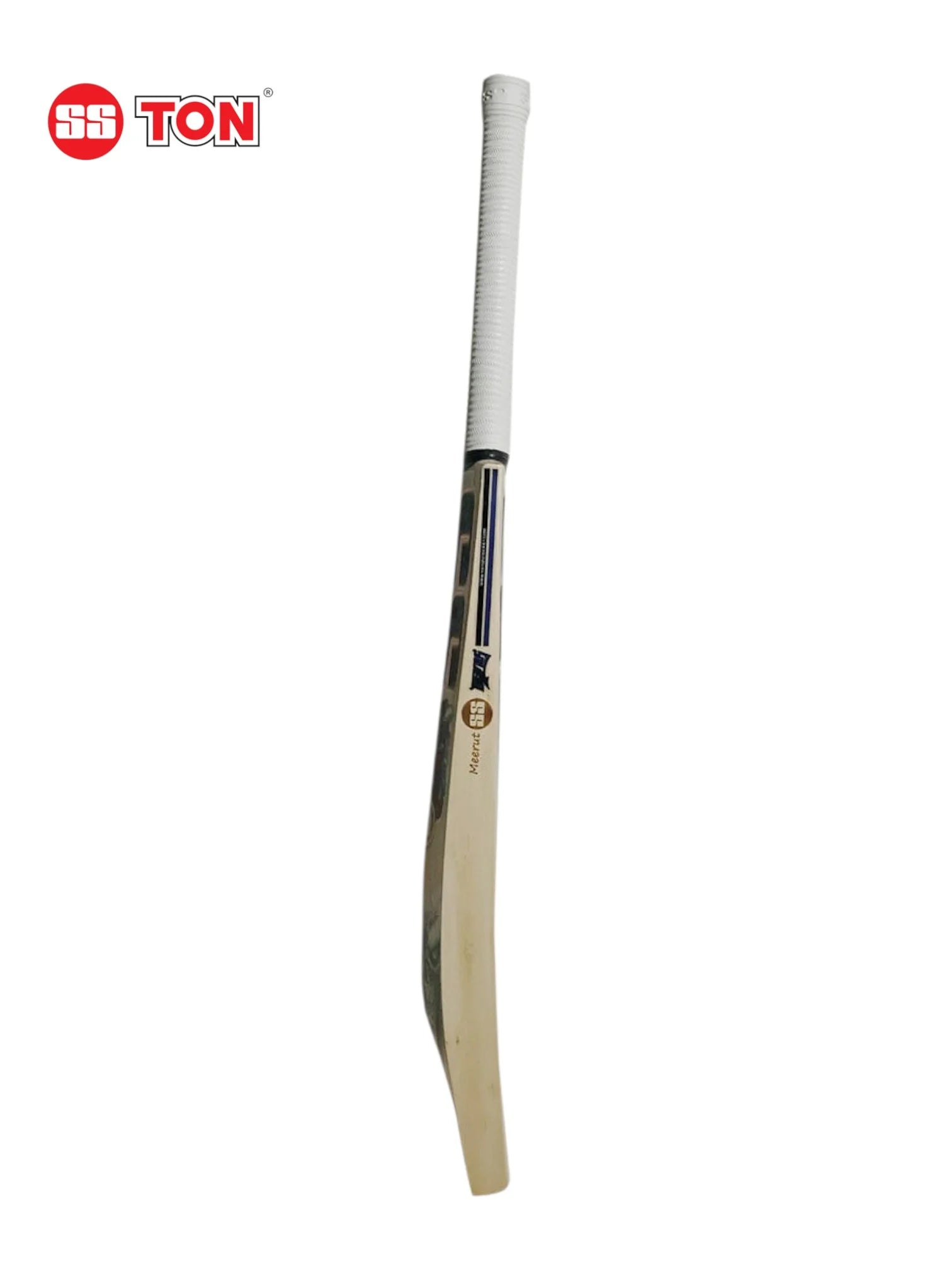 SS Devils (Blue) English Willow Cricket Bat