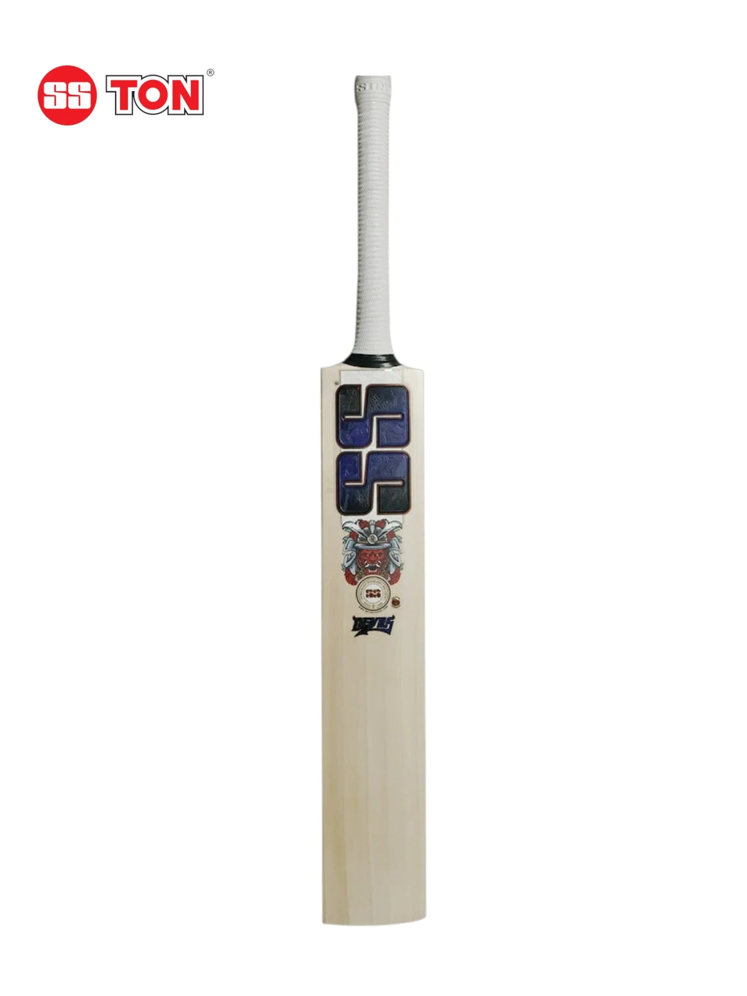 SS Devils (Blue) English Willow Cricket Bat