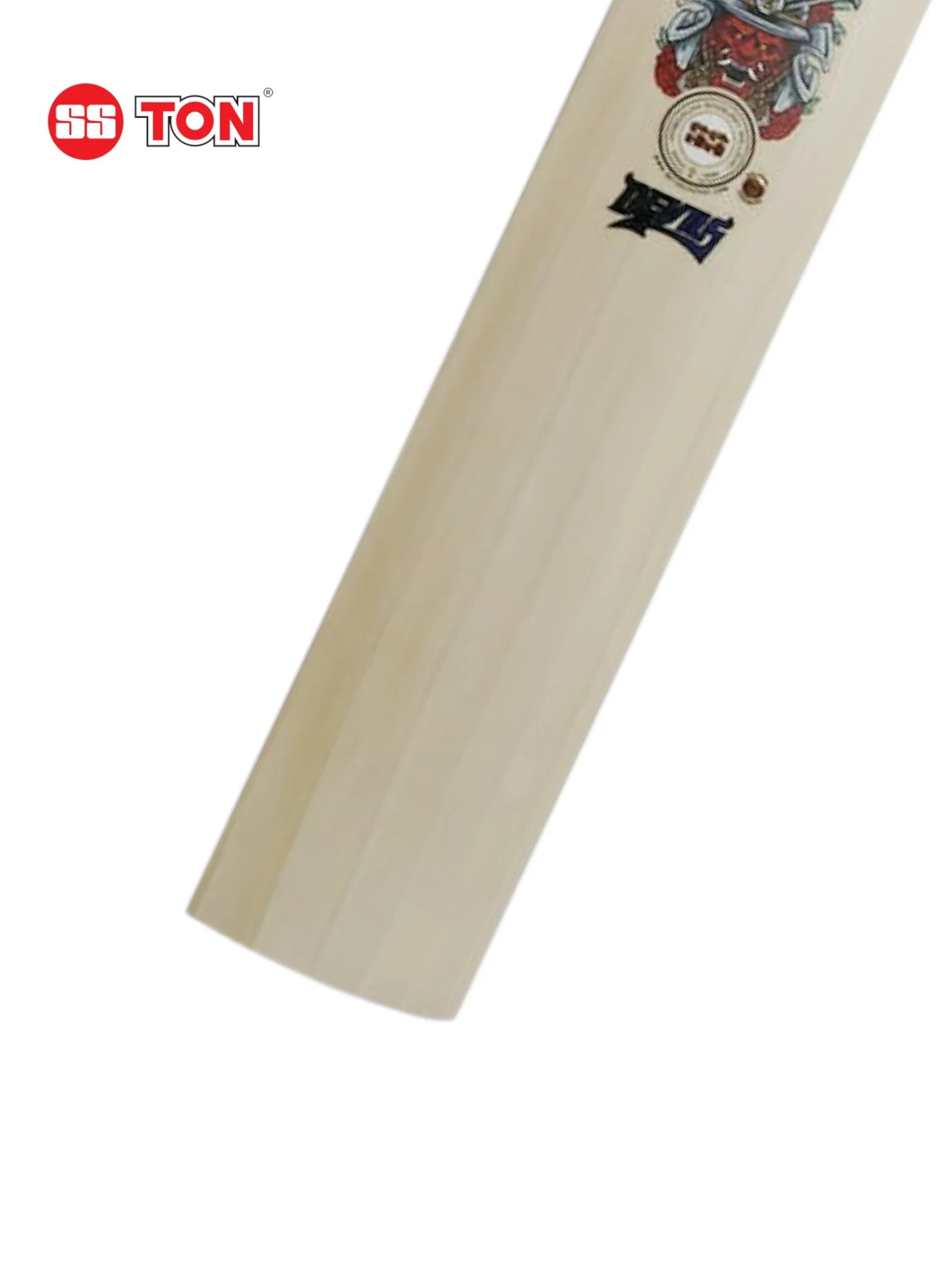 SS Devils (Blue) English Willow Cricket Bat