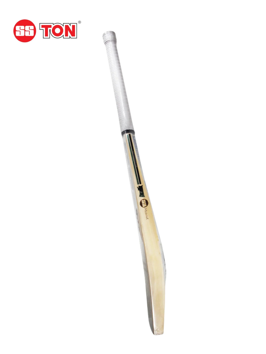 SS Devils (Green) English Willow Cricket Bat