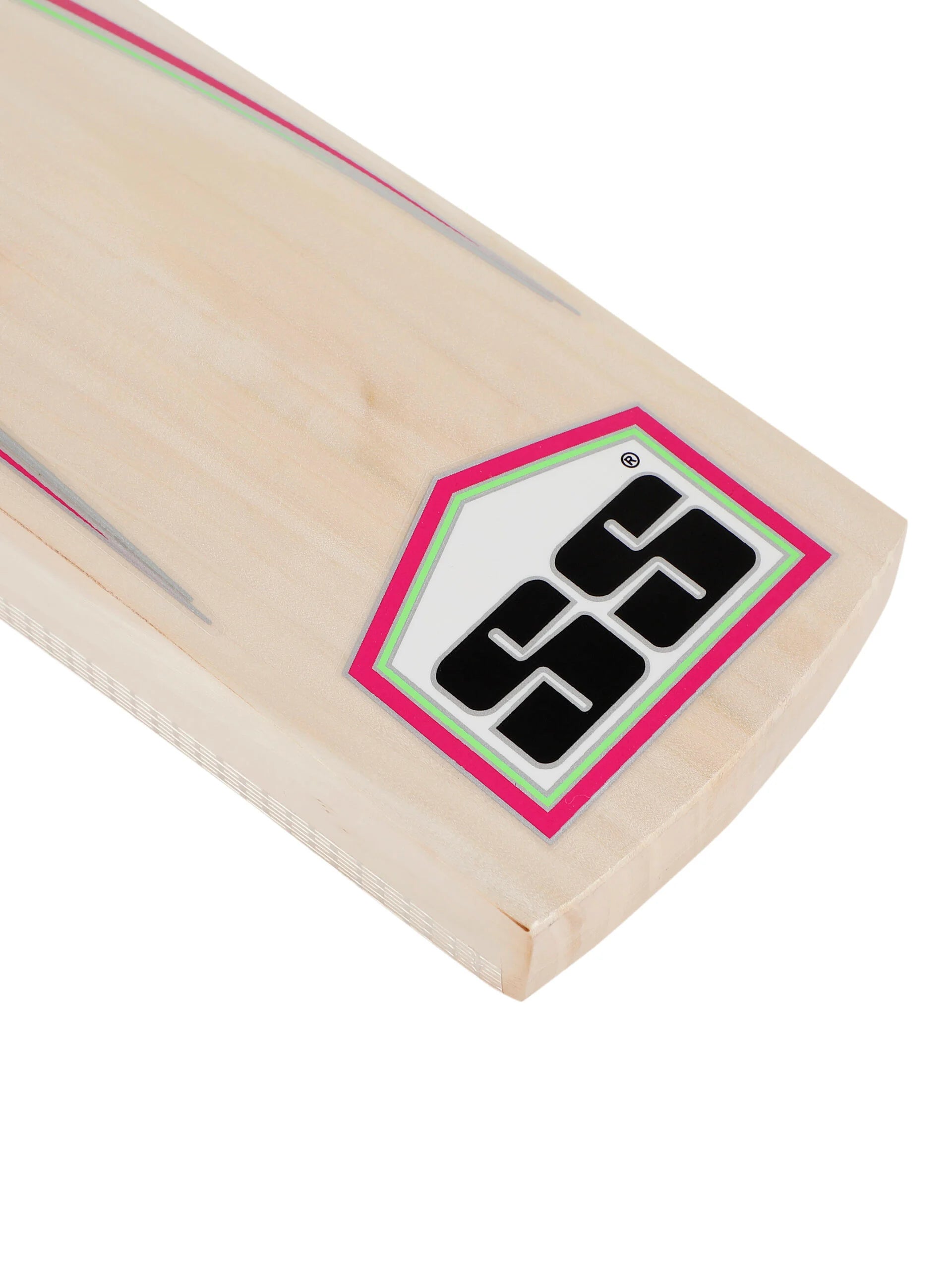 SS Josh Kashmir Willow Cricket Bat