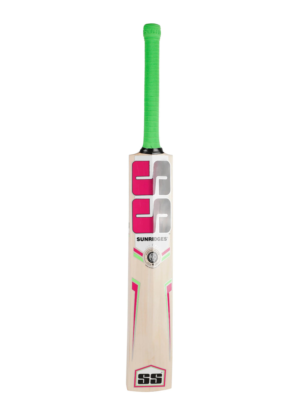 SS Josh Kashmir Willow Cricket Bat