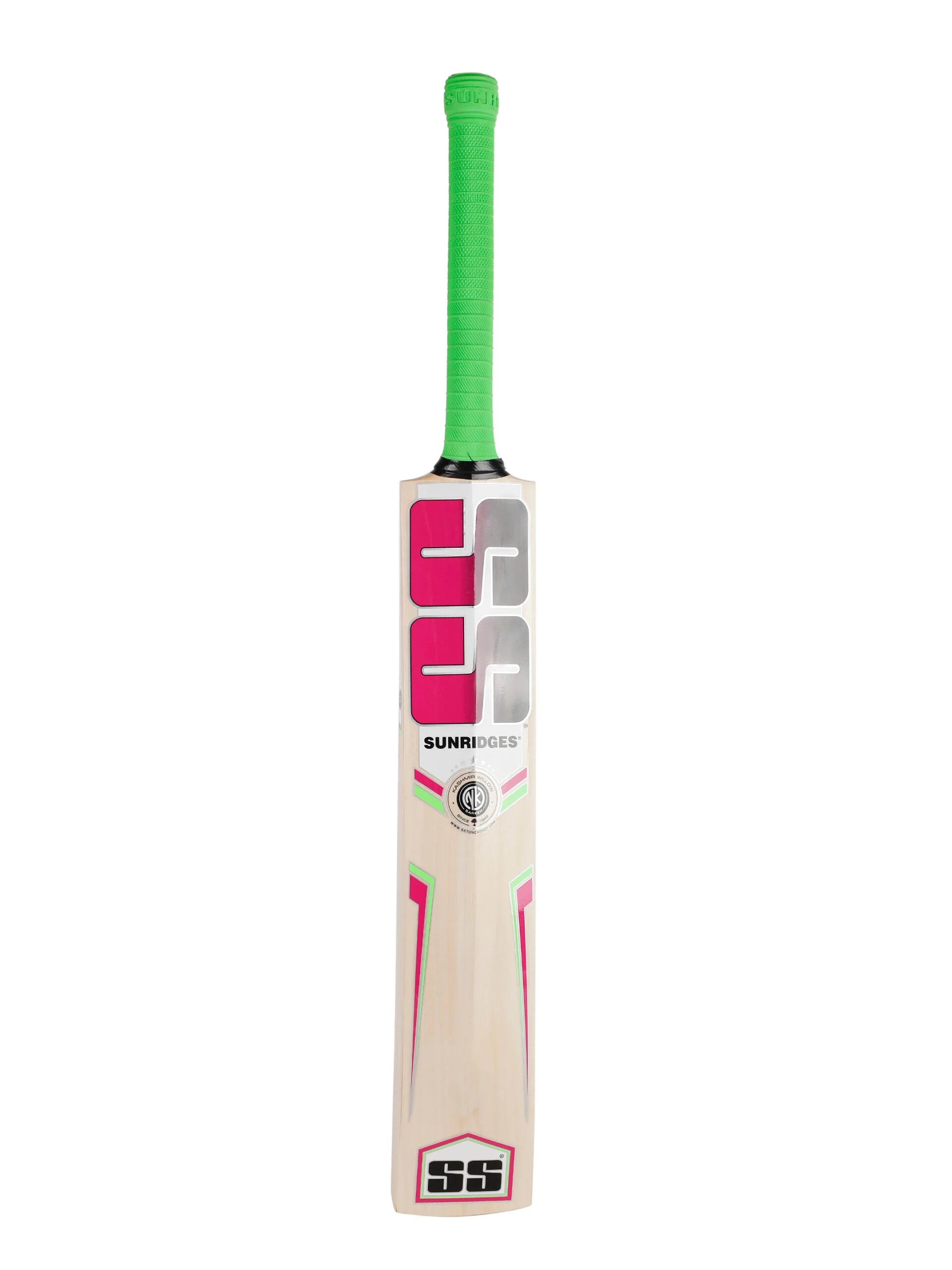 SS Josh Kashmir Willow Cricket Bat