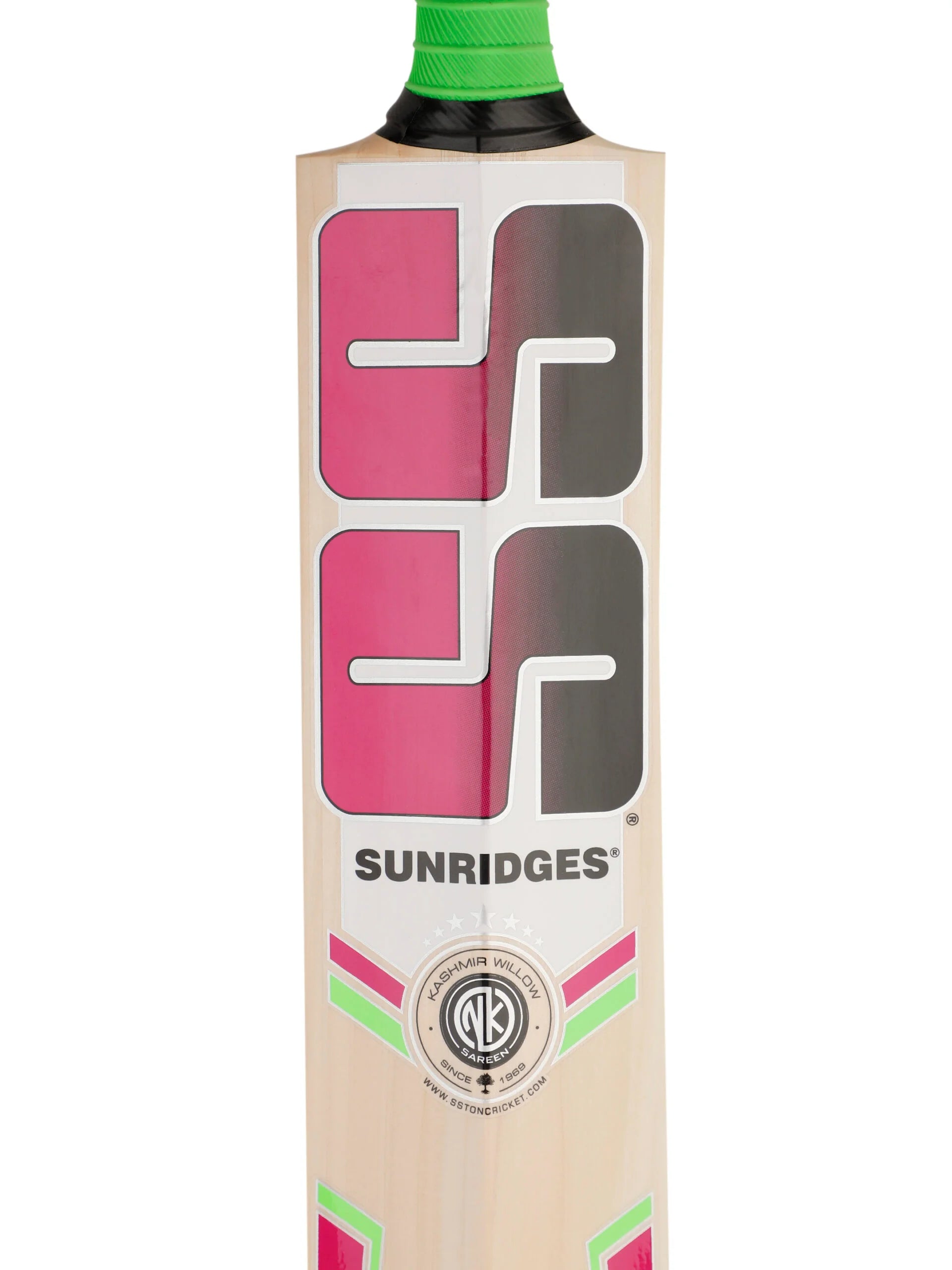 SS Josh Kashmir Willow Cricket Bat