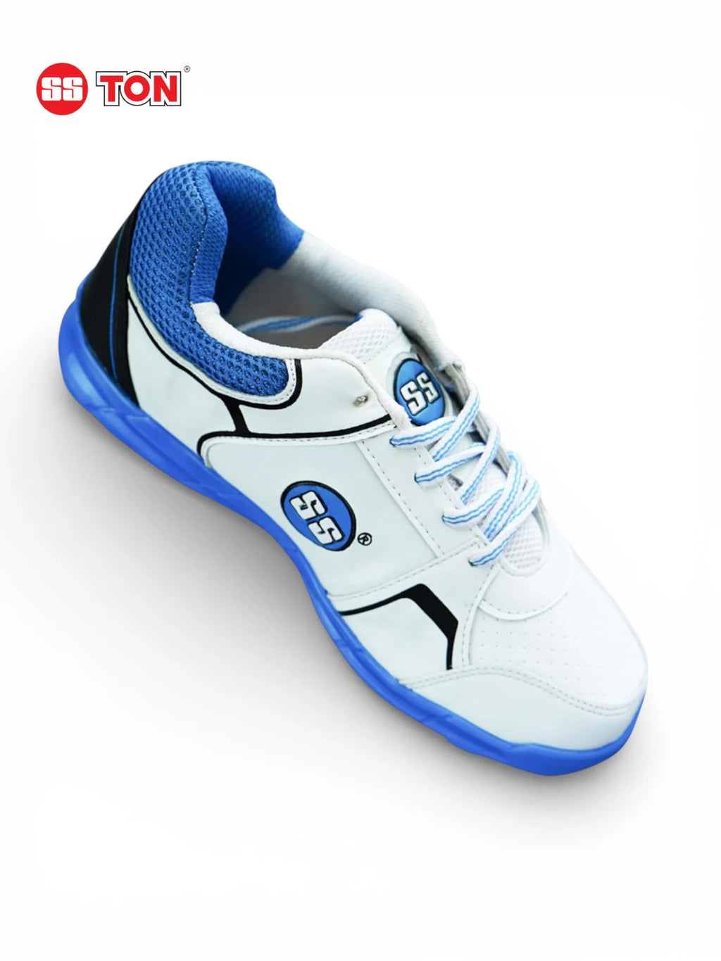 SS Josh Cricket Shoes