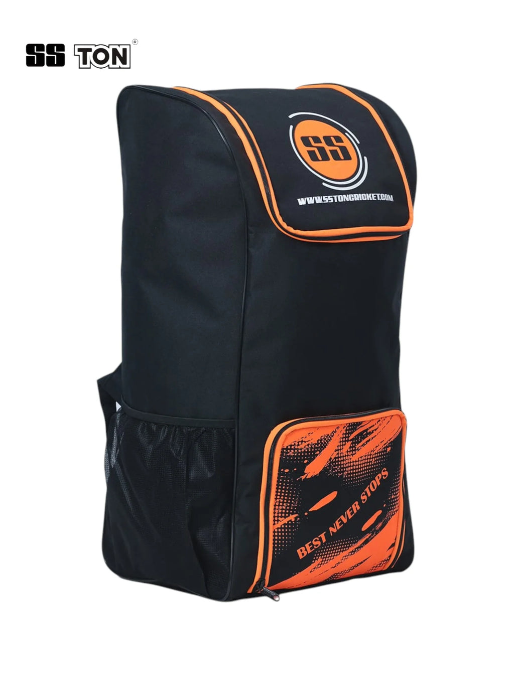 SS Chase Pro Cricket Kit Bag