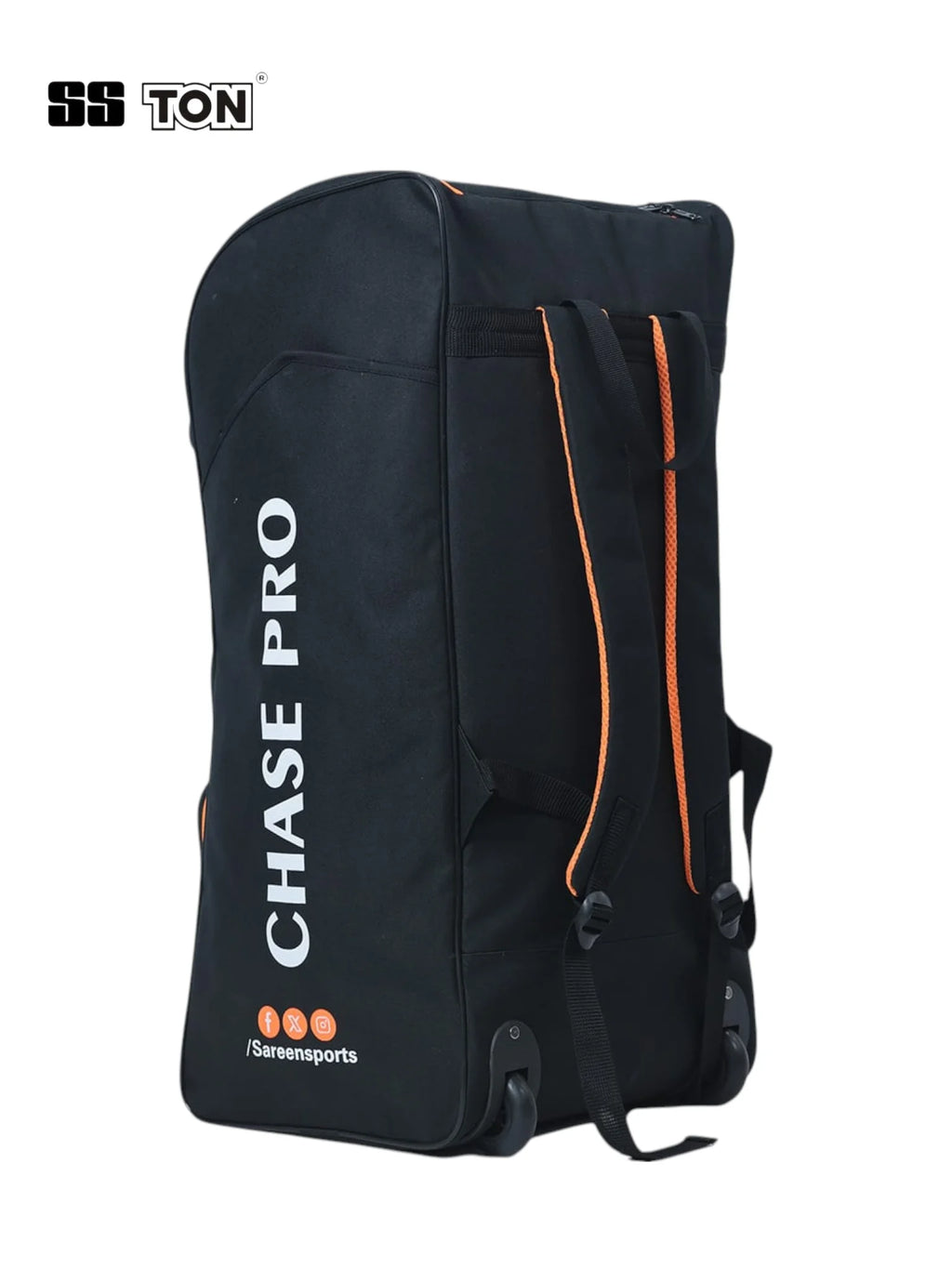 SS Chase Pro Cricket Kit Bag