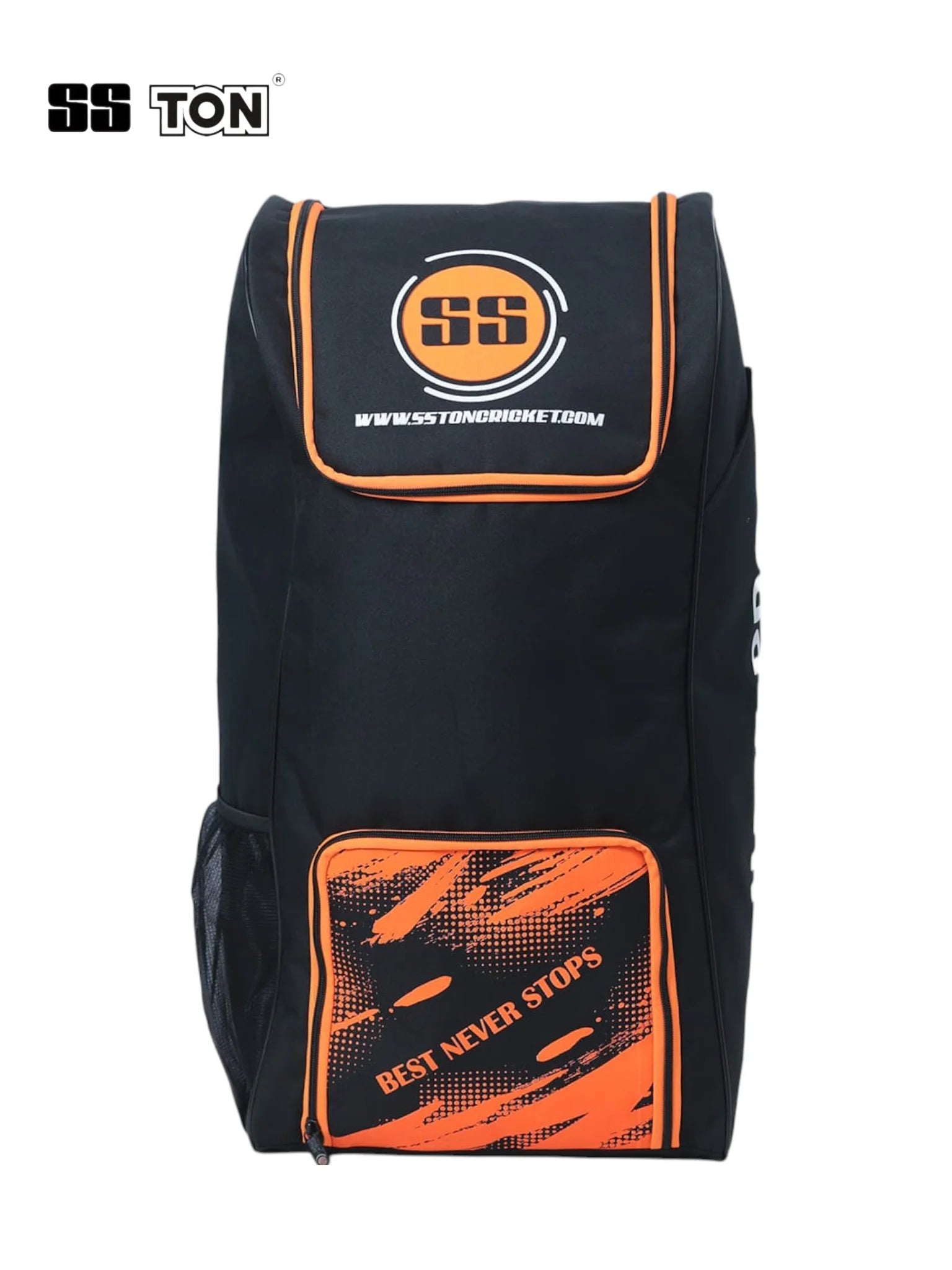 SS Chase Pro Cricket Kit Bag