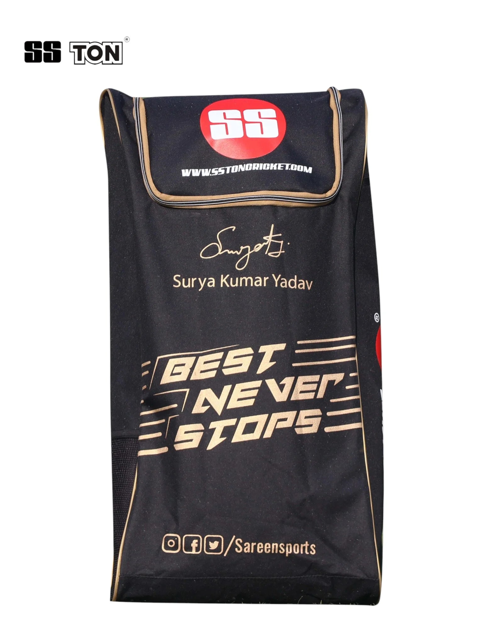 SS Mass Duffle Cricket Kit Bag (Small)