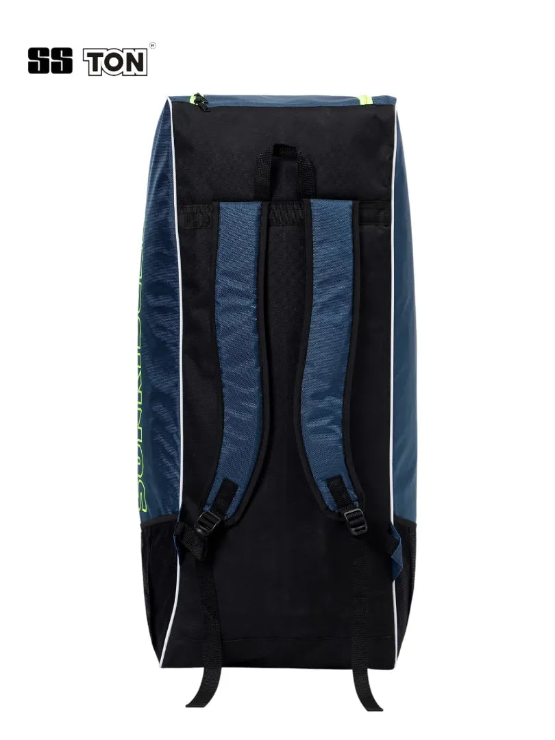 SS Mass Duffle Cricket Kit Bag (with Wheels)