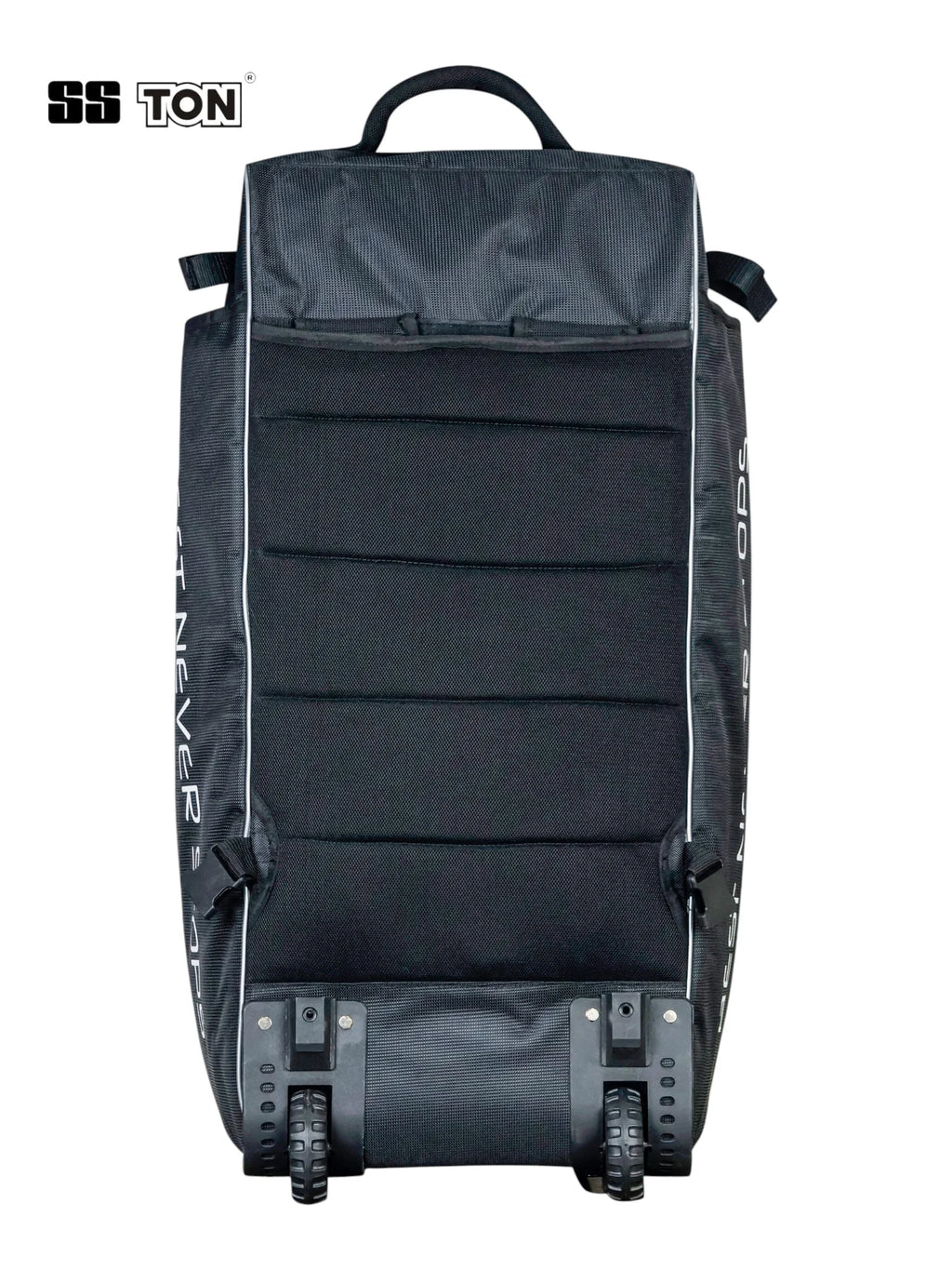 SS Force Duffle Cricket Kit Bag (with Wheels)