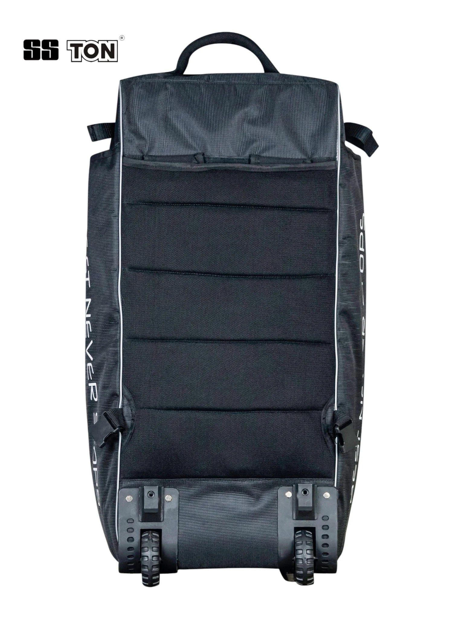 SS Force Duffle Cricket Kit Bag (with Wheels)