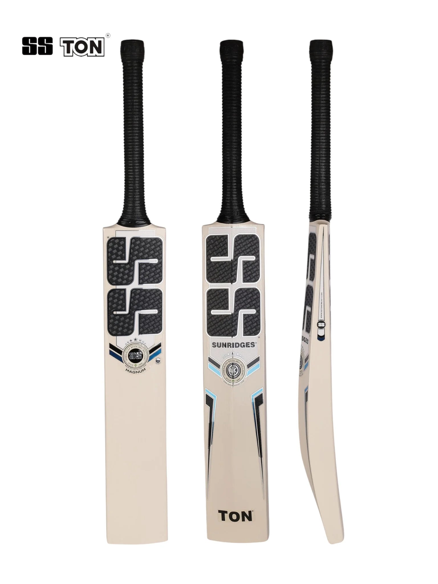 SS Magnum English Willow Cricket Bat