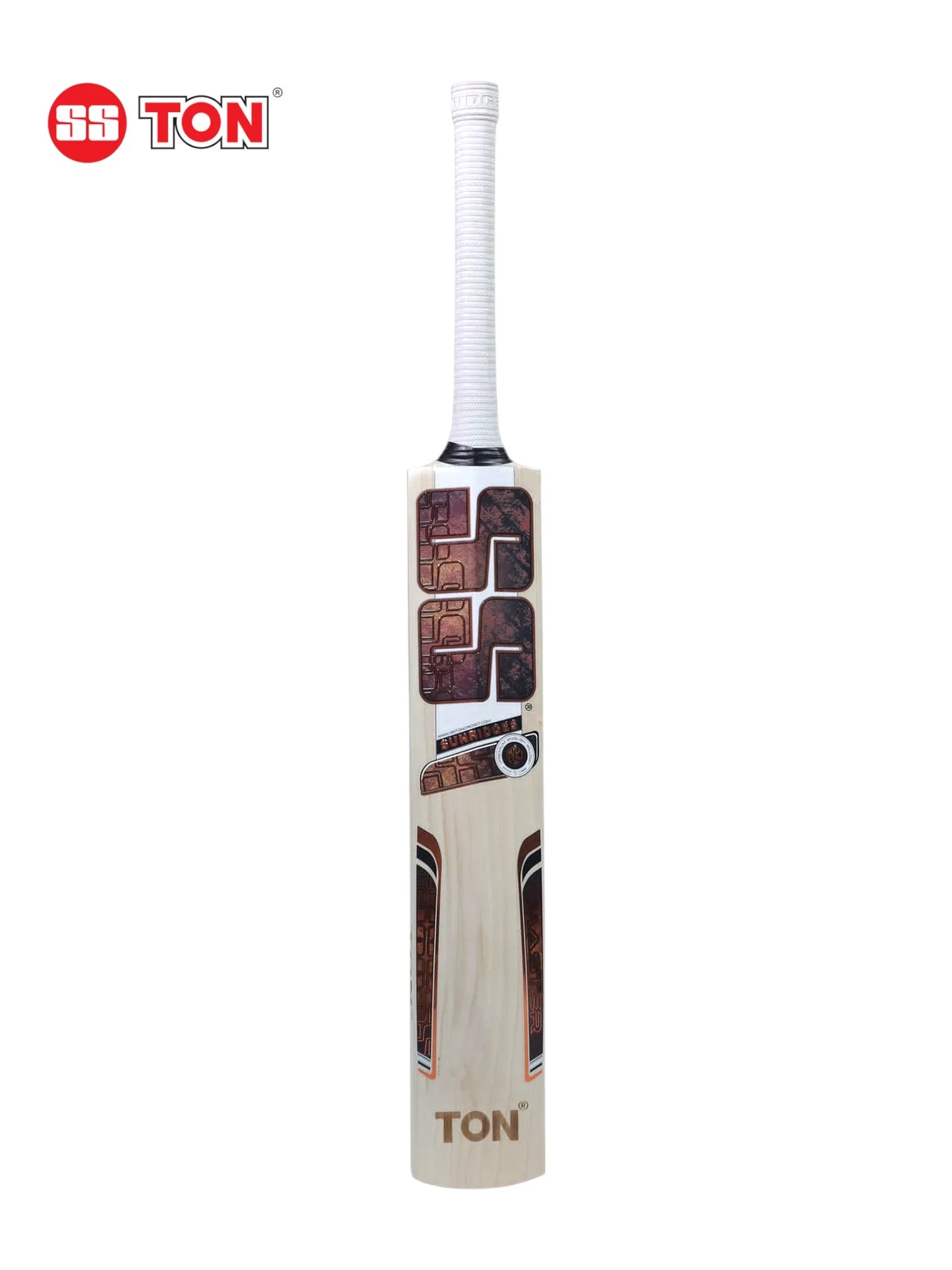 SS Master 1500 English Willow Cricket Bat