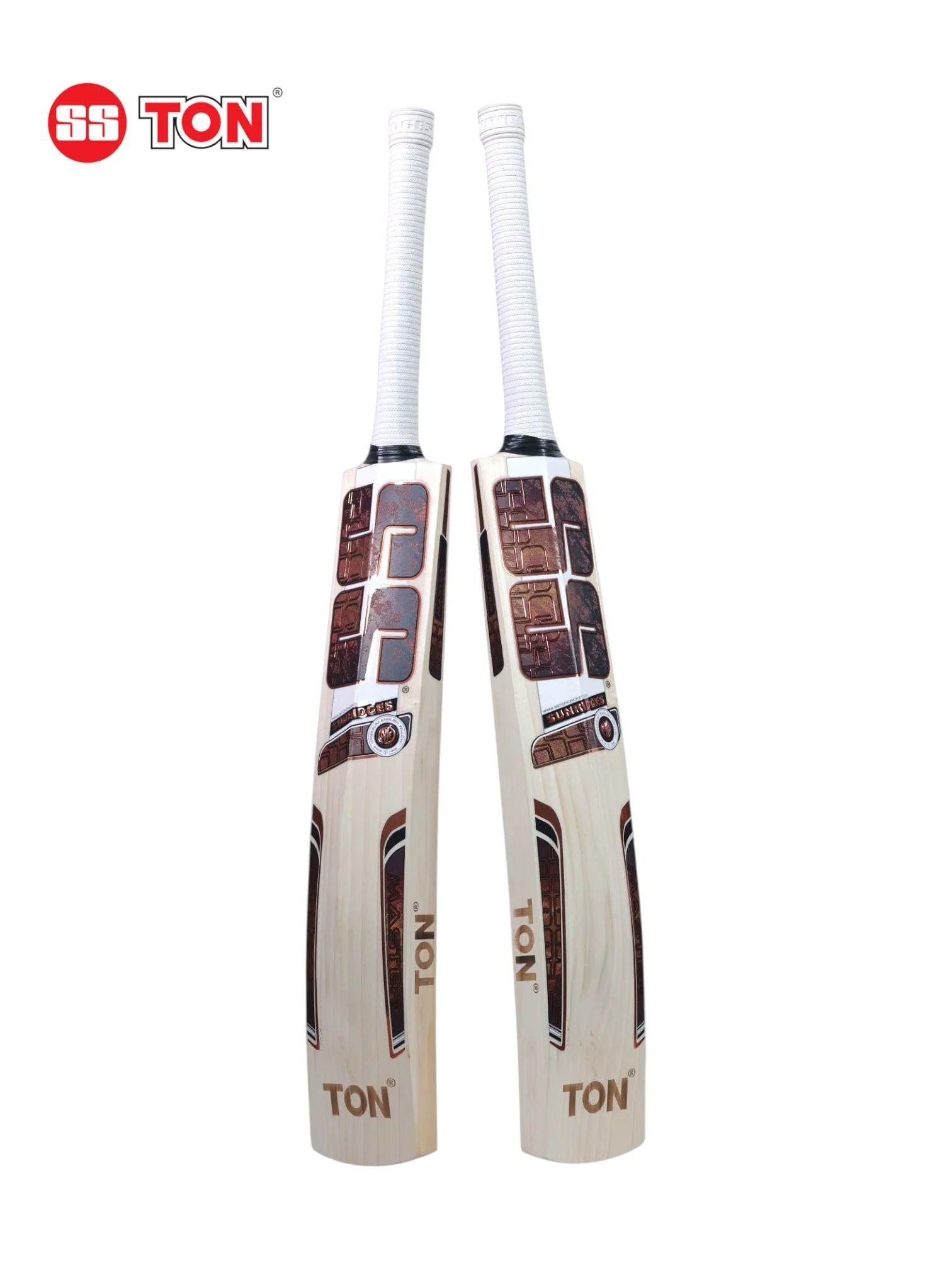 SS Master 1500 English Willow Cricket Bat