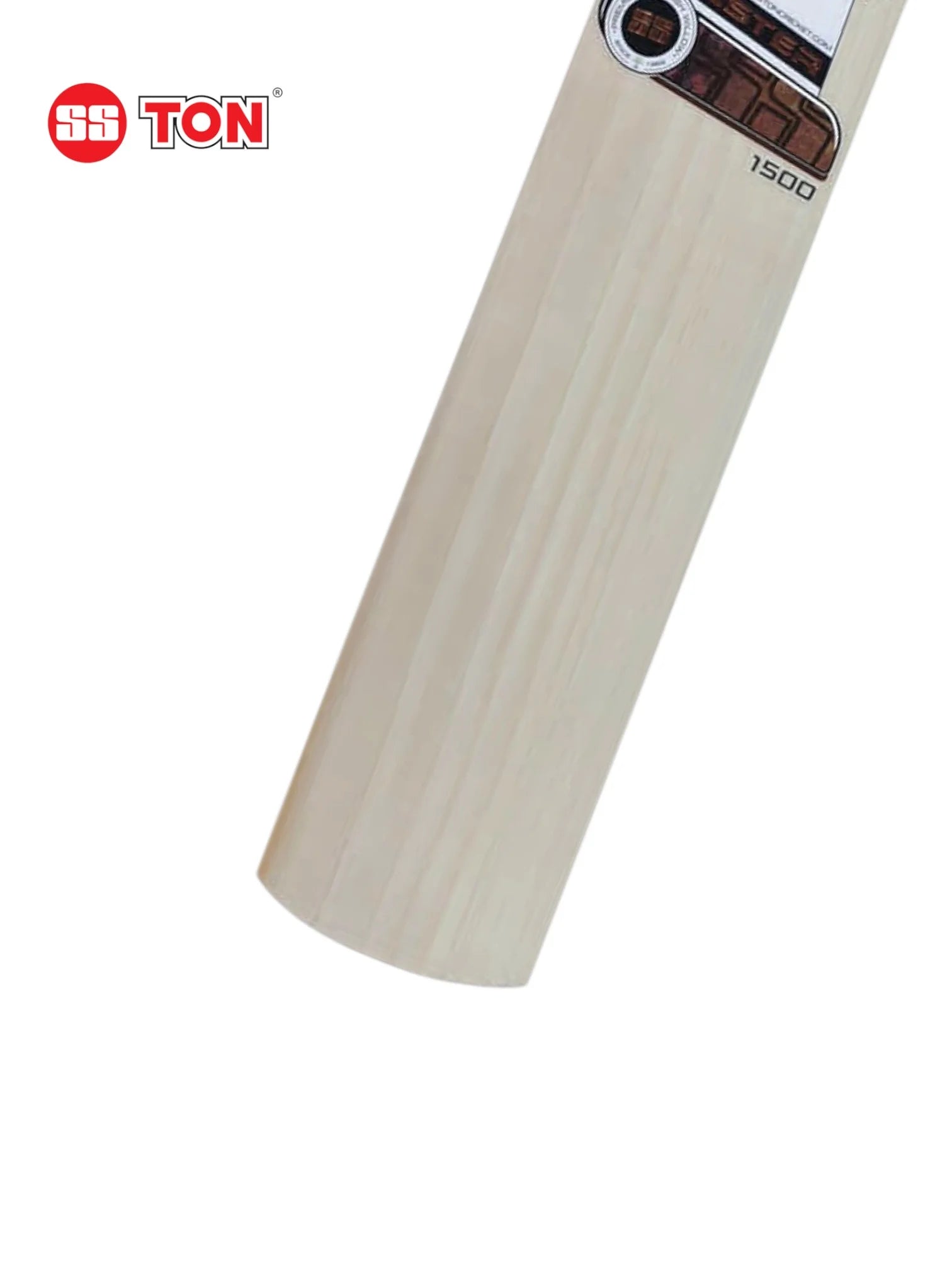 SS Master 1500 English Willow Cricket Bat