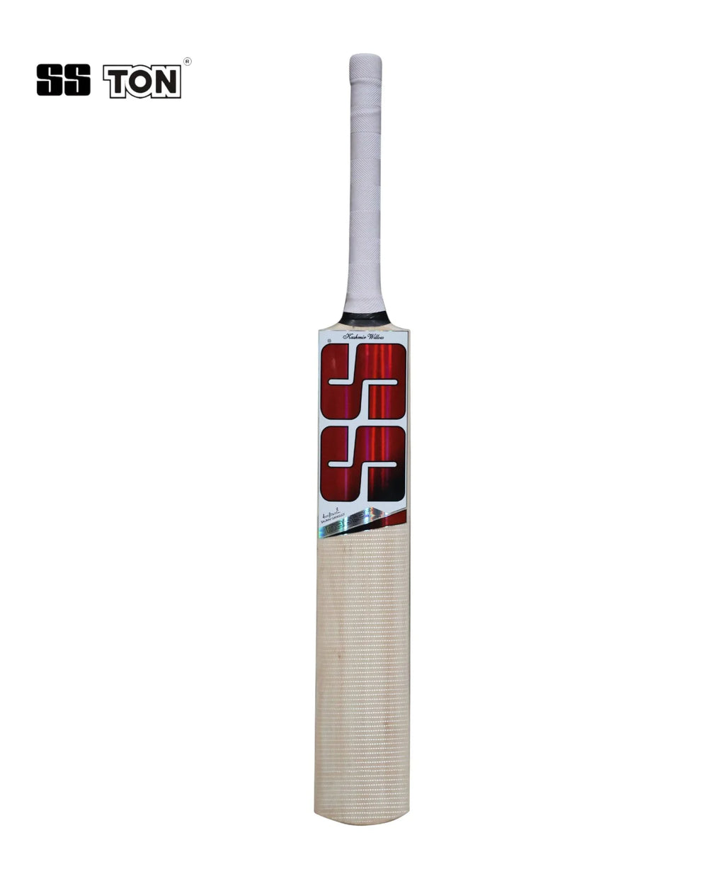 SS Master Kashmir Willow Cricket Bat