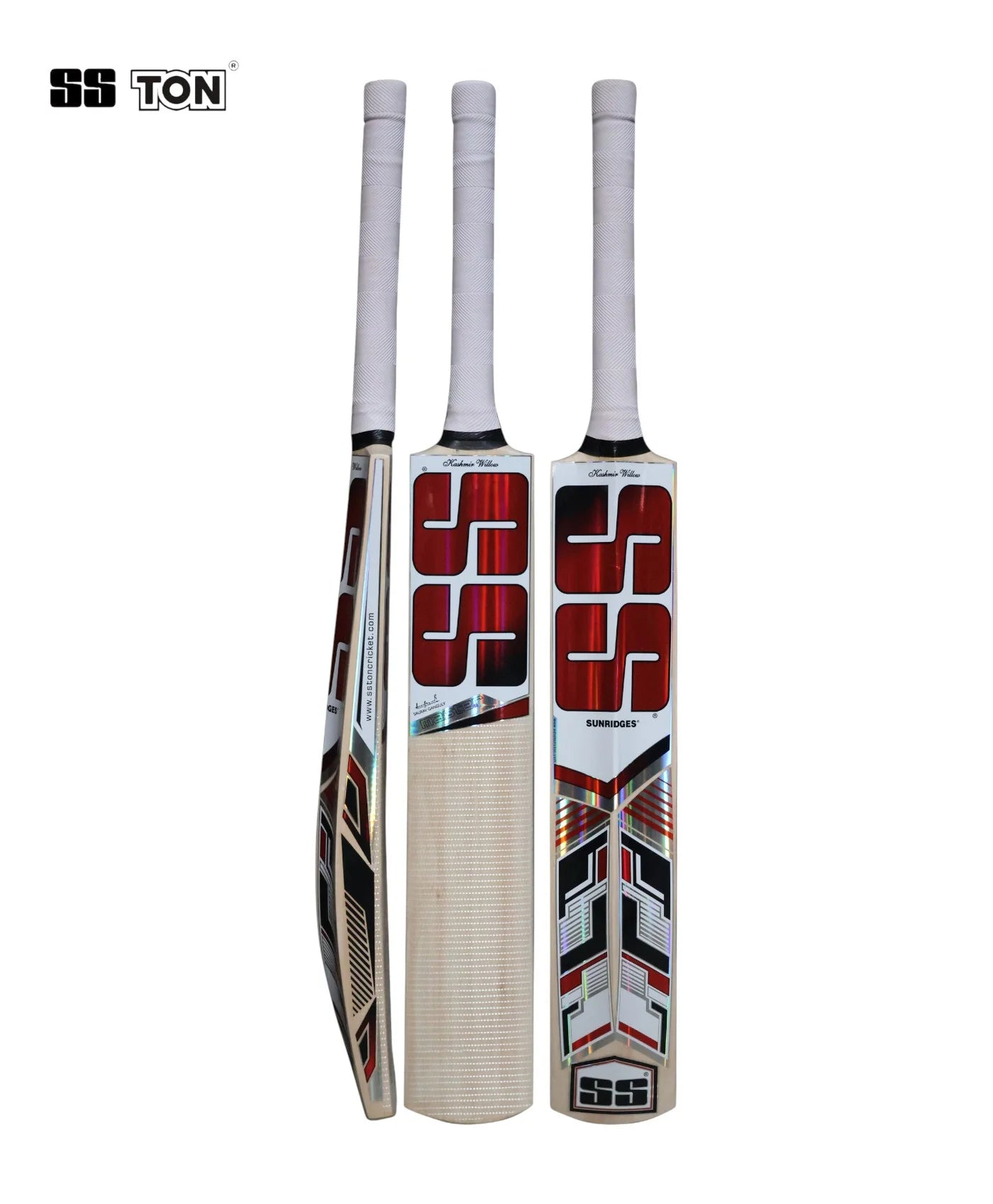 SS Master Kashmir Willow Cricket Bat
