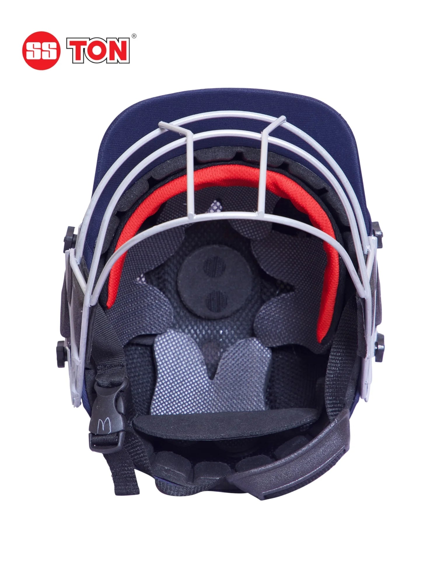 SS Matrix Cricket Helmet