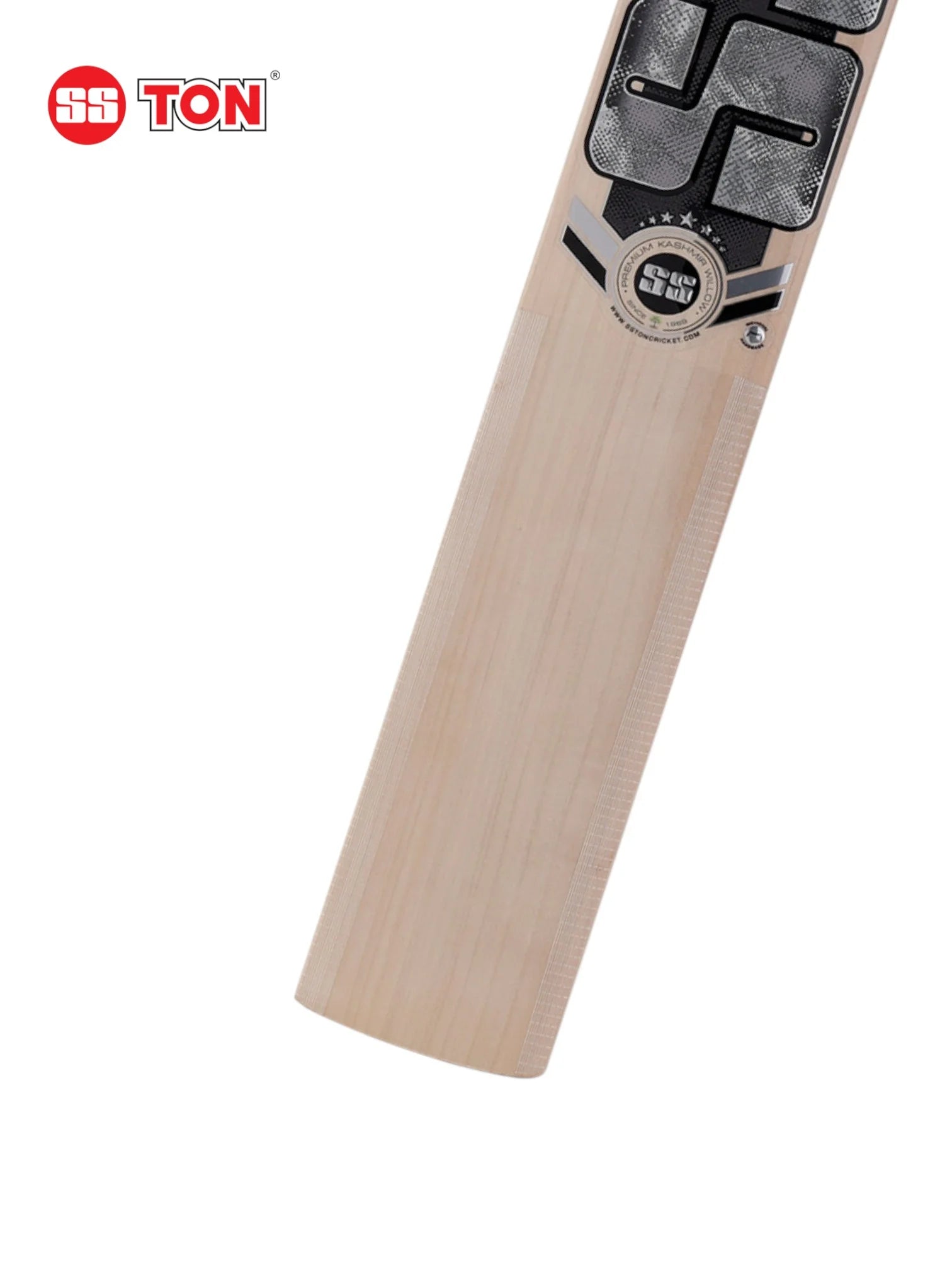 SS Silver Premium Kashmir Willow Cricket Bat