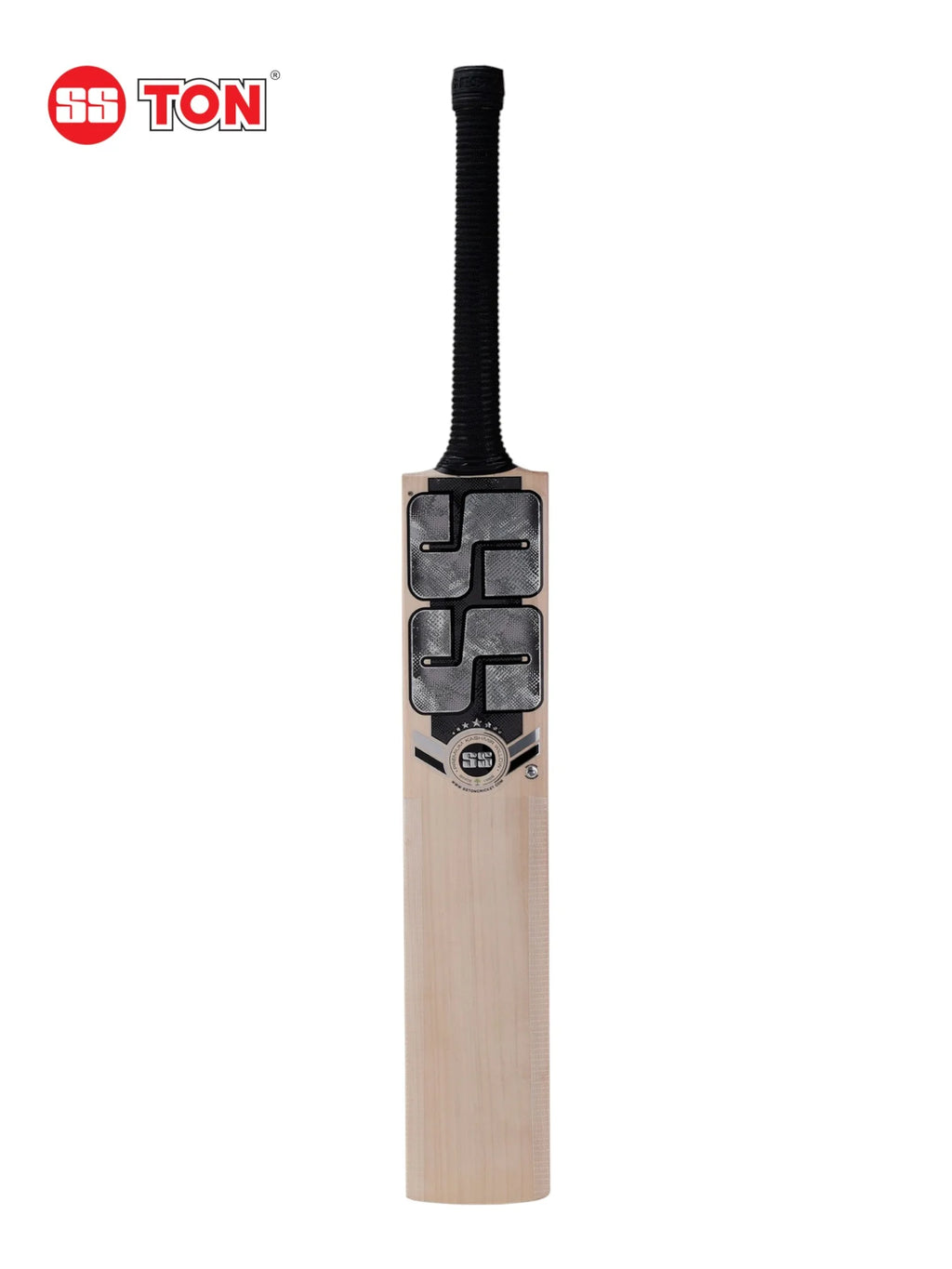 SS Silver Premium Kashmir Willow Cricket Bat