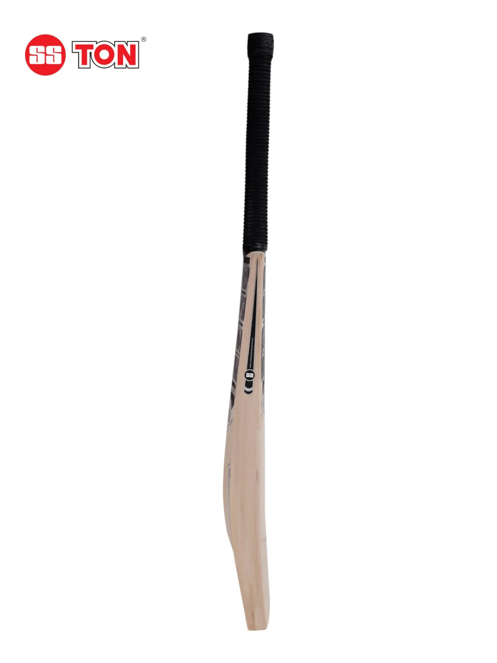 SS Silver Premium Kashmir Willow Cricket Bat