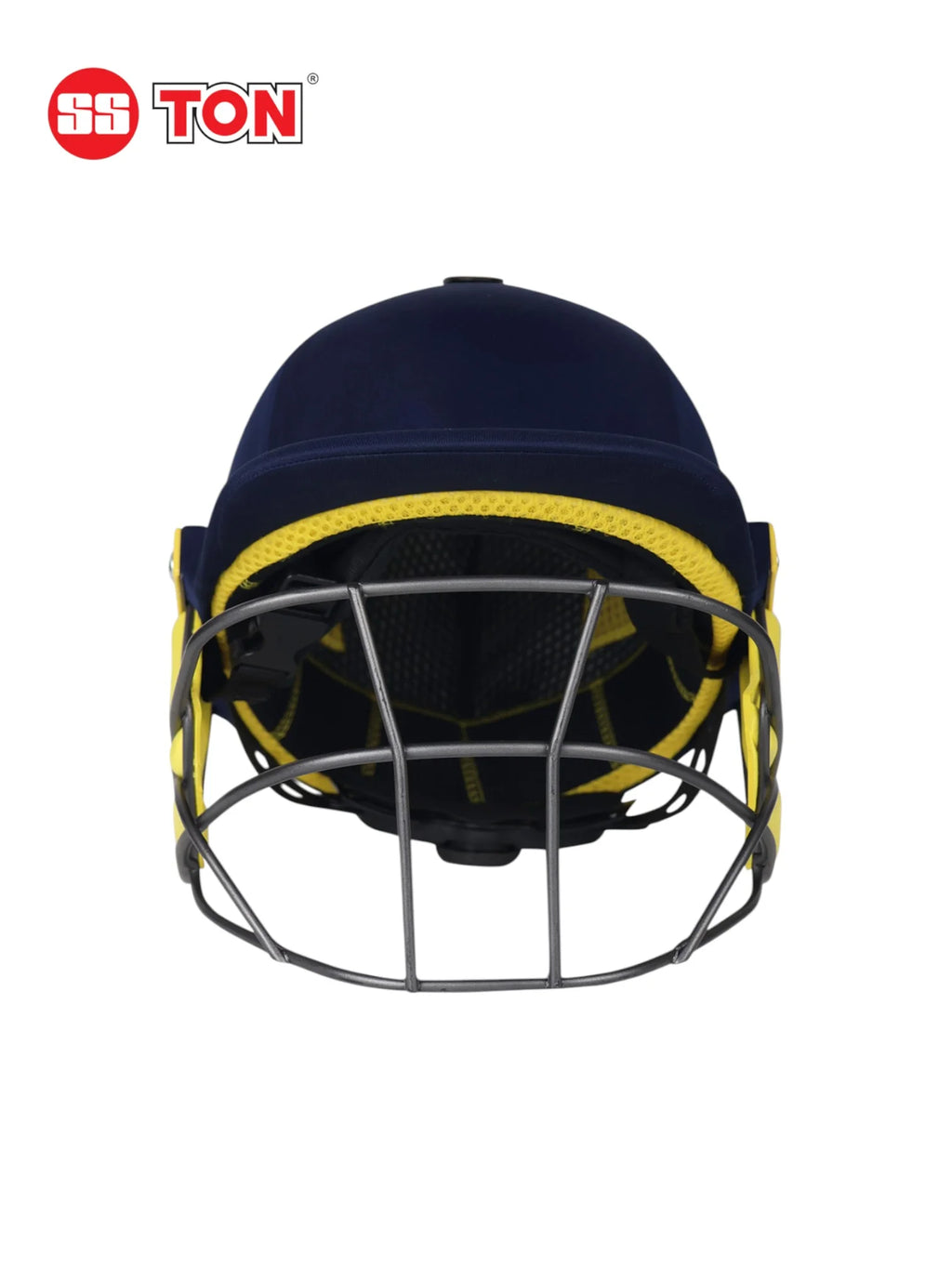 SS Pro Premium Cricket Helmet