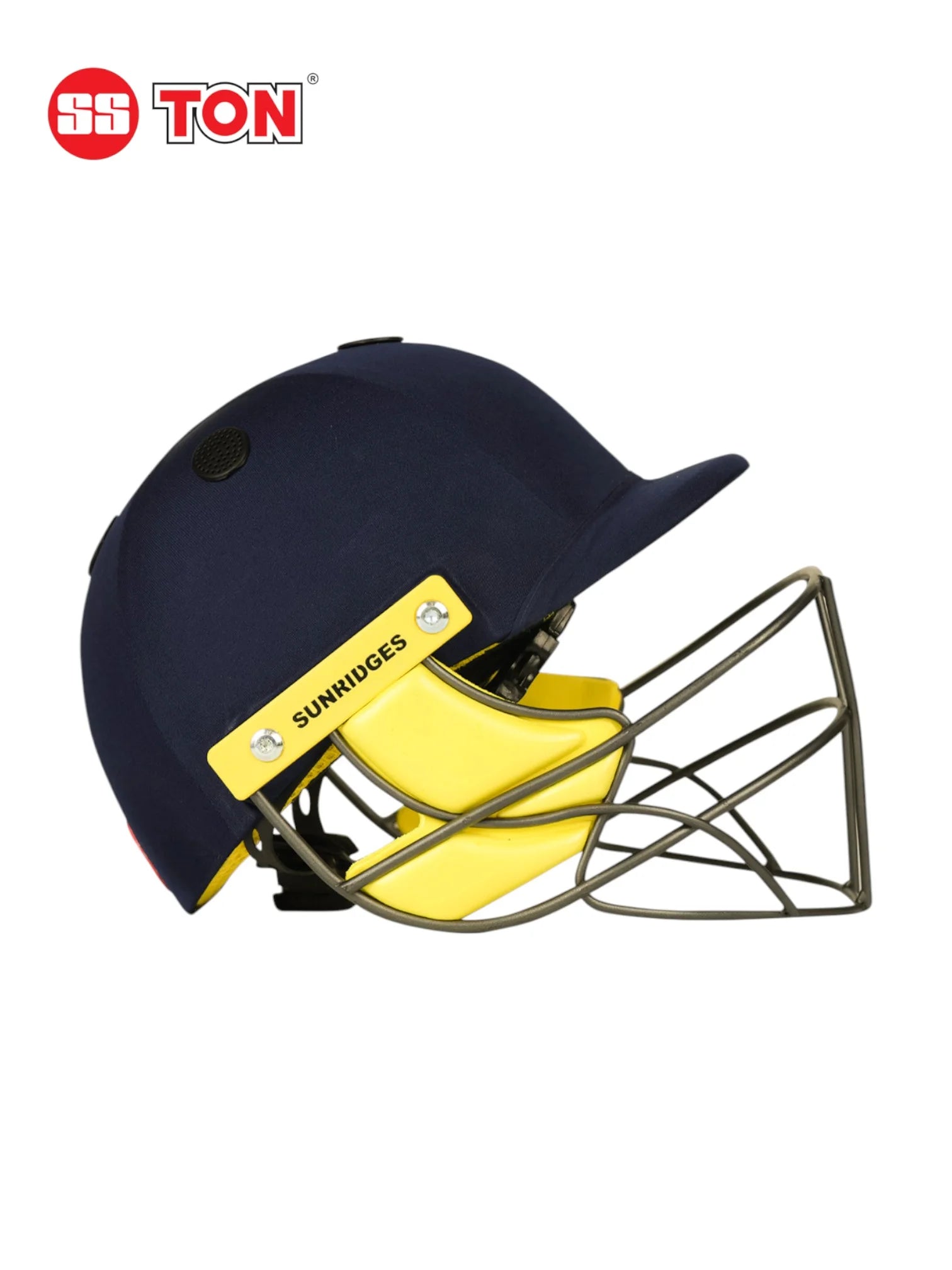 SS Pro Premium Cricket Helmet
