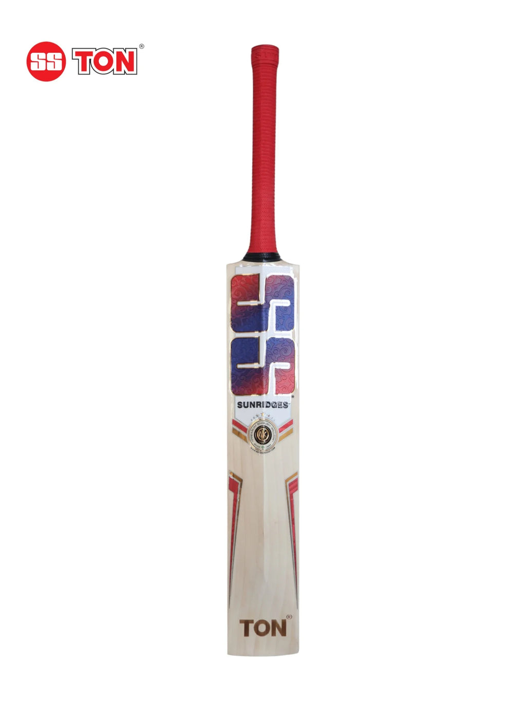 SS Sir Richard English Willow Cricket Bat
