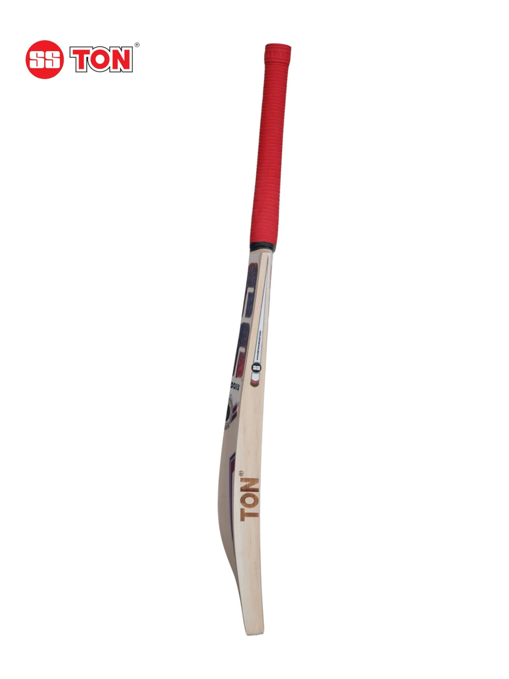 SS Sir Richard English Willow Cricket Bat