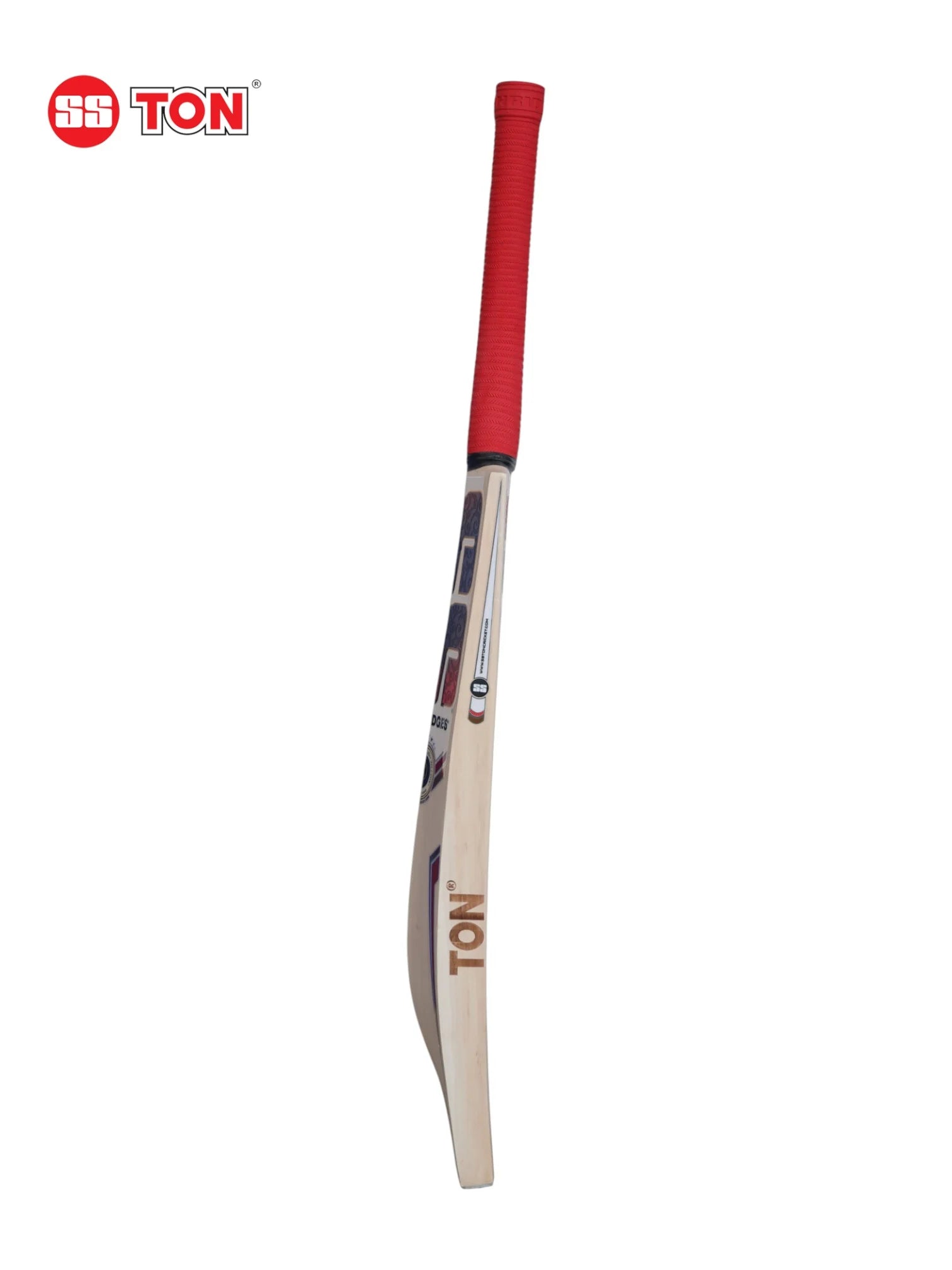 SS Sir Richard English Willow Cricket Bat