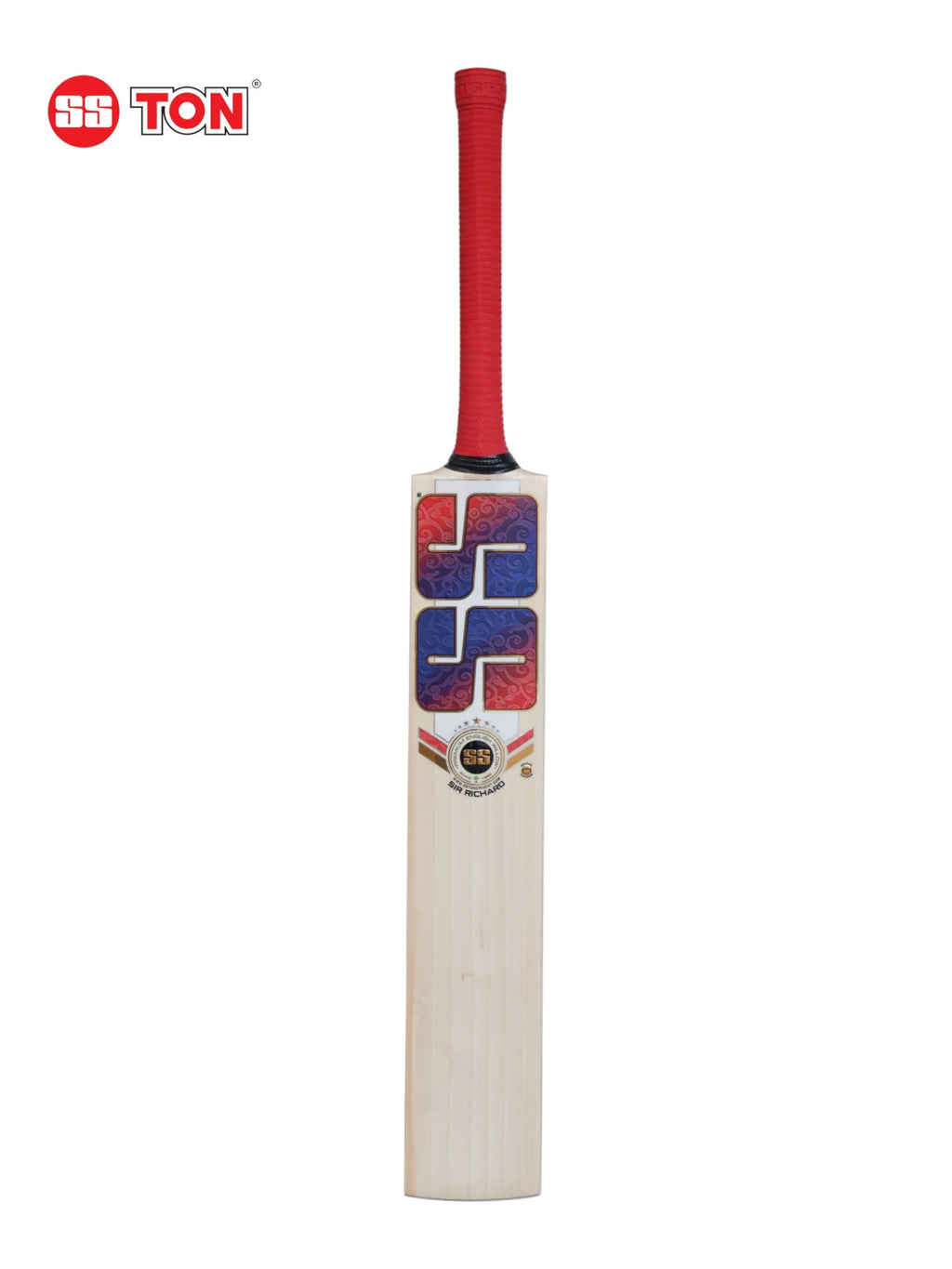 SS Sir Richard English Willow Cricket Bat