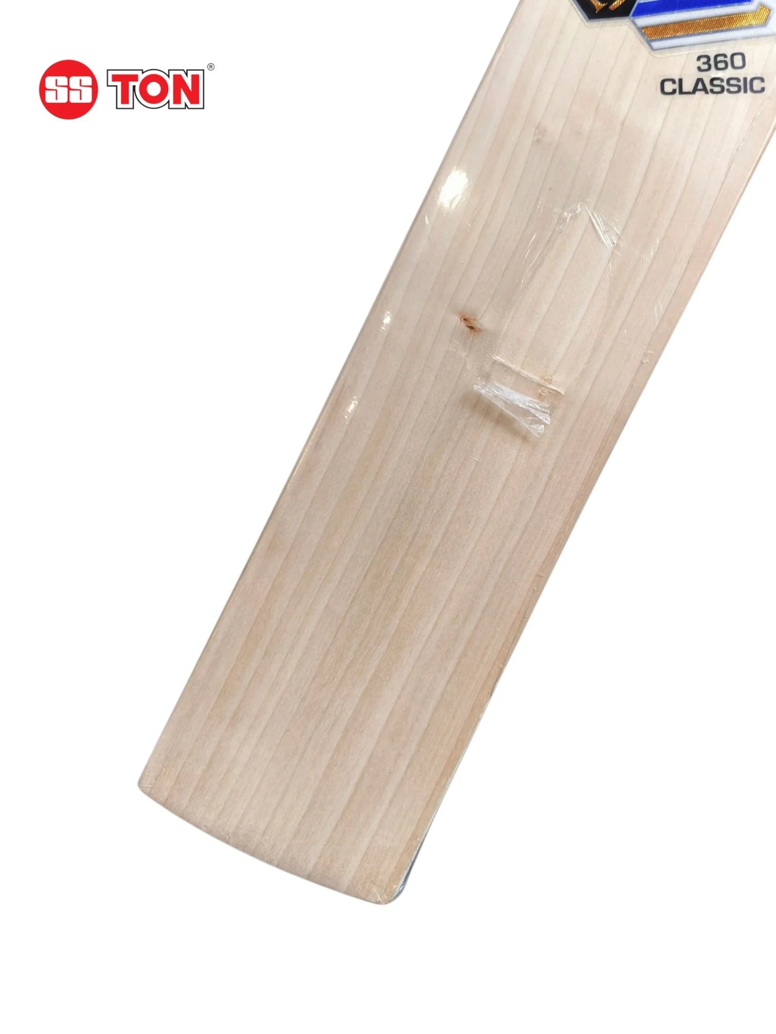 SS Sky 360 Classic English Willow Cricket Bat