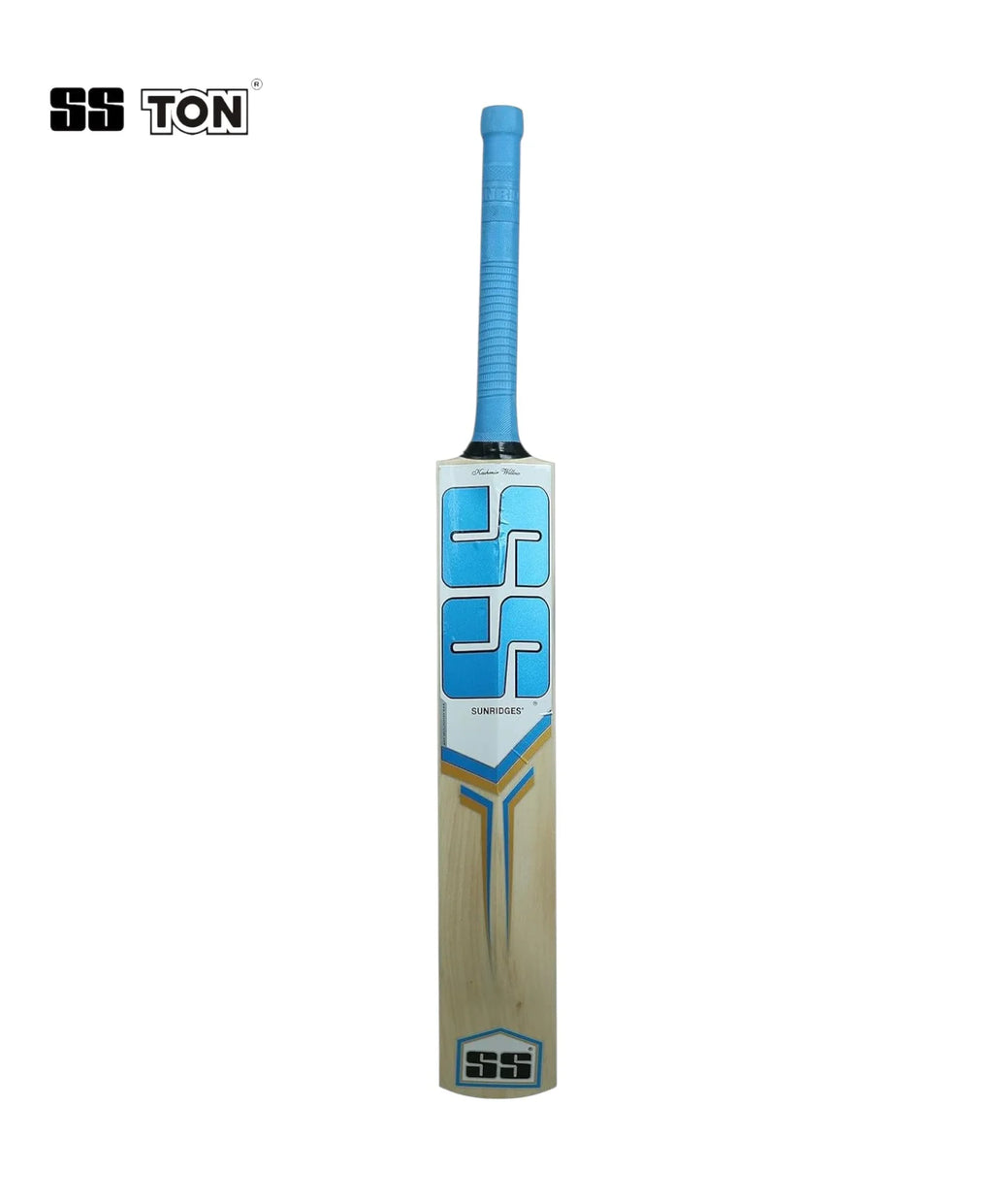 SS Sky Royal Kashmir Willow Cricket Bat - SH
