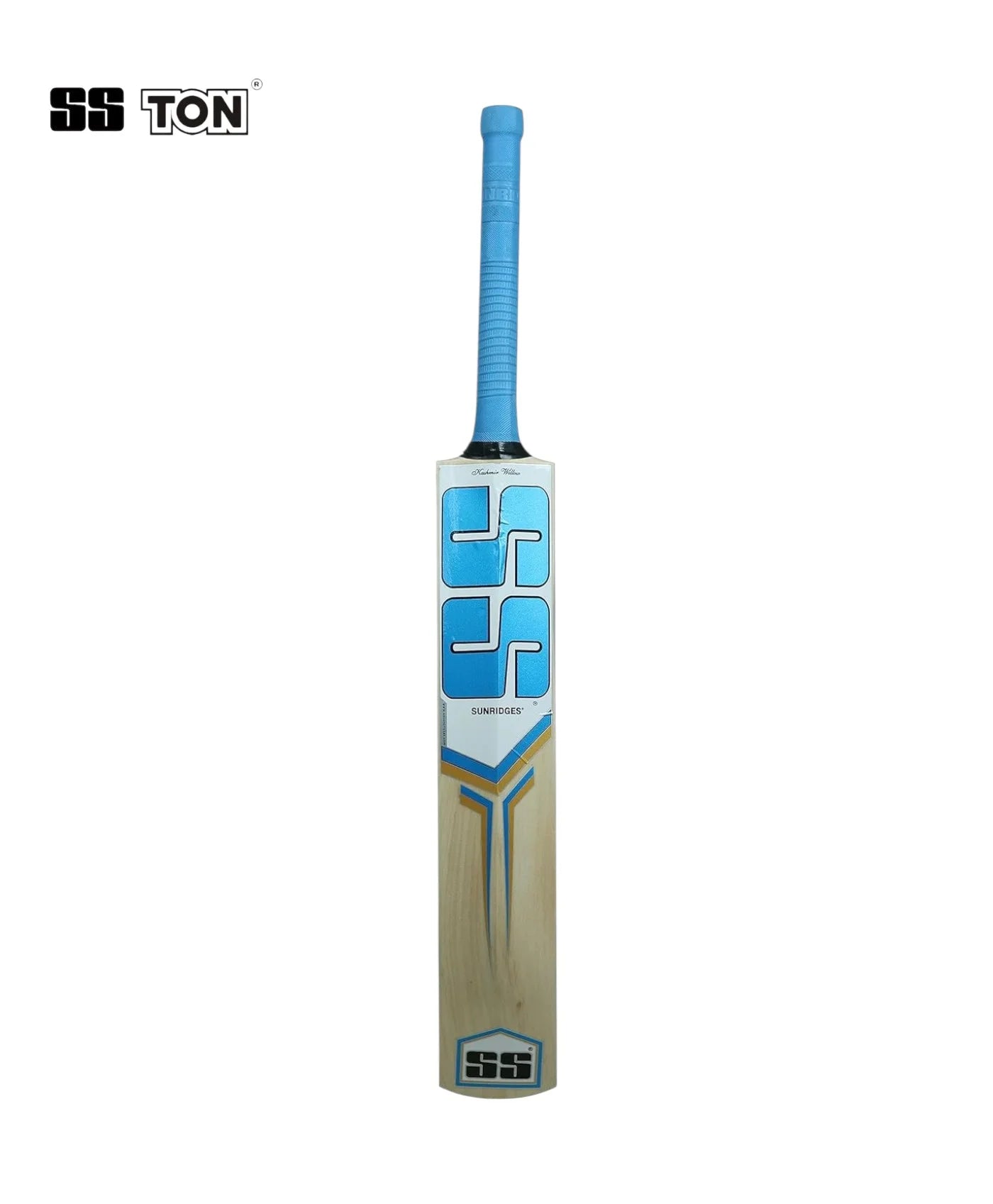 SS Sky Royal Kashmir Willow Cricket Bat - SH