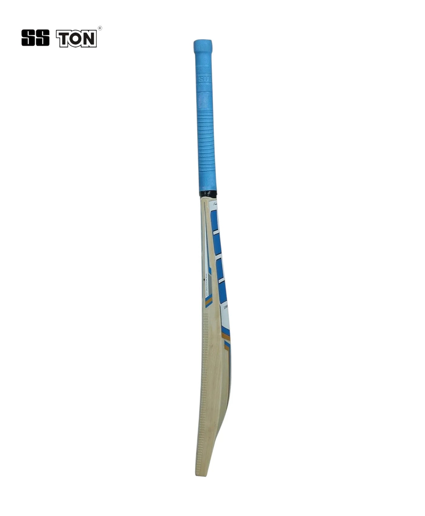 SS Sky Royal Kashmir Willow Cricket Bat - SH