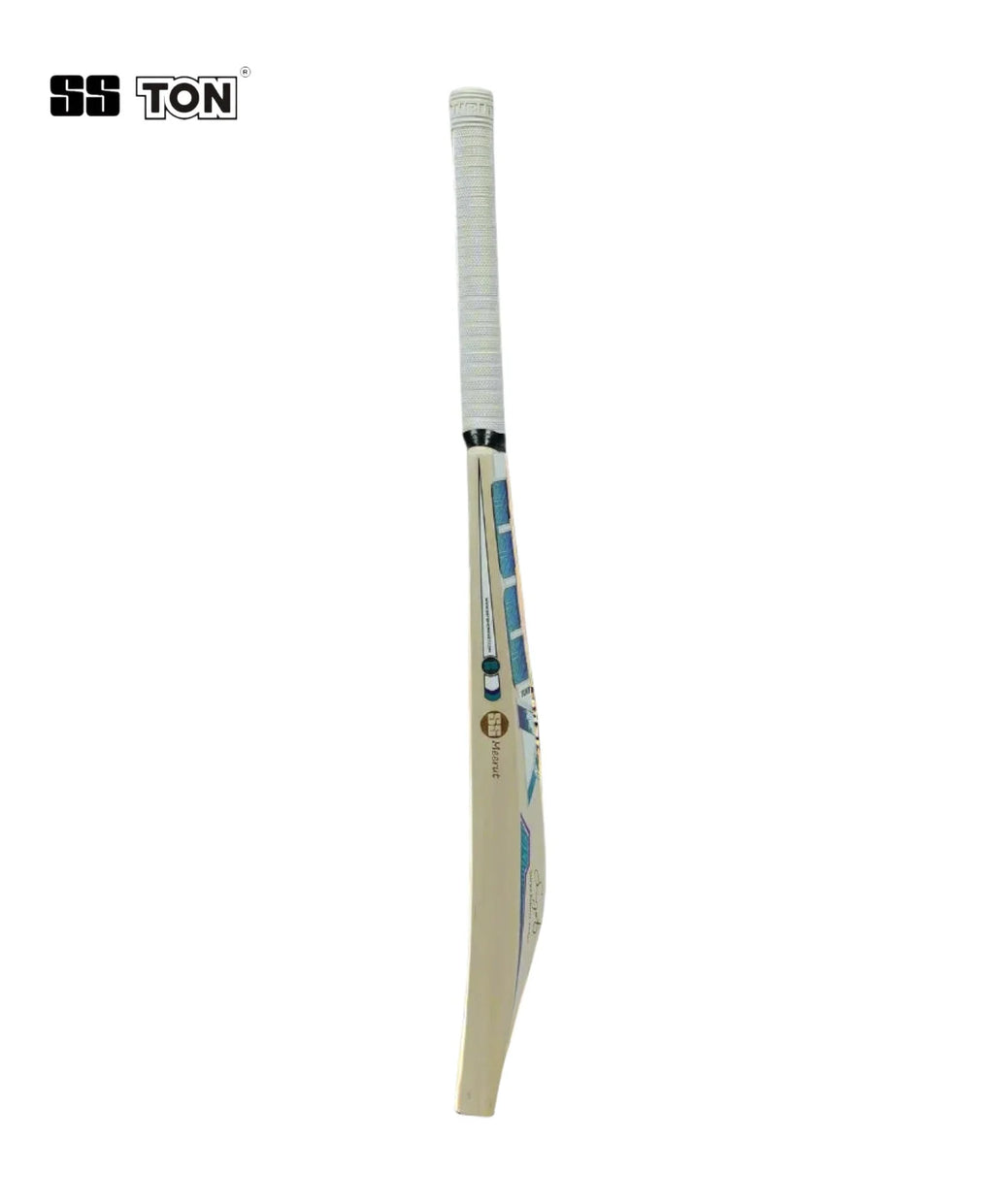 SS Sky Thunder Kashmir Willow Cricket Bat - SH