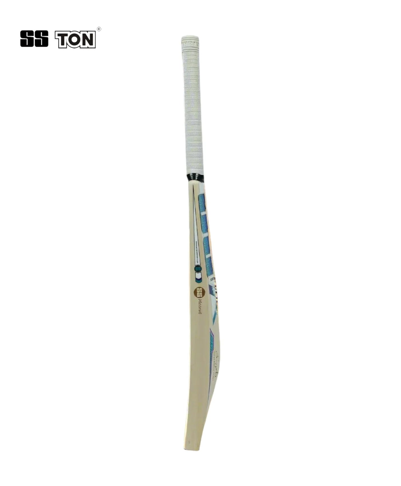 SS Sky Thunder Kashmir Willow Cricket Bat - SH