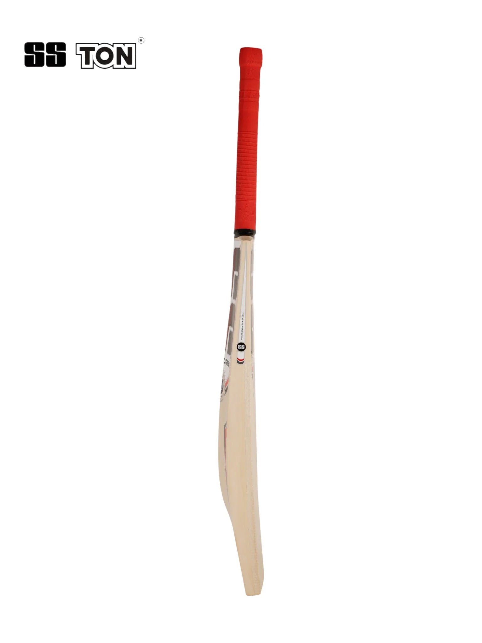 SS Slogger Kashmir Willow Cricket Bat, Size - 7 (SH)