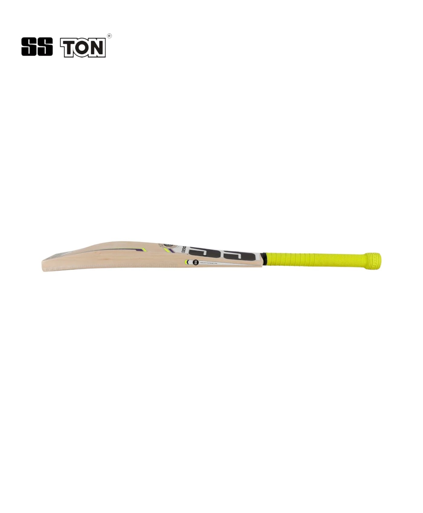 SS Super Power Kashmir Willow Cricket Bat