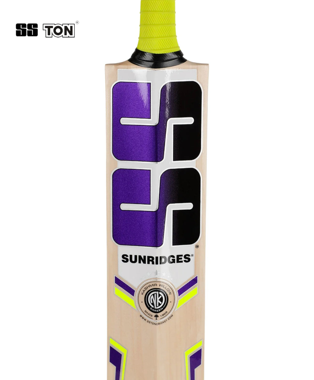 SS Super Power Kashmir Willow Cricket Bat
