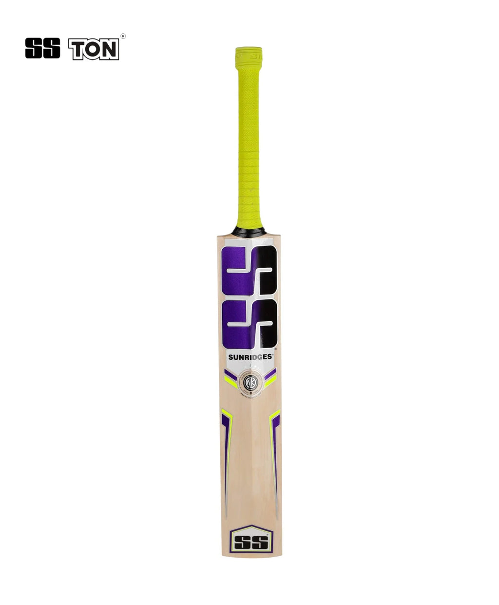 SS Super Power Kashmir Willow Cricket Bat