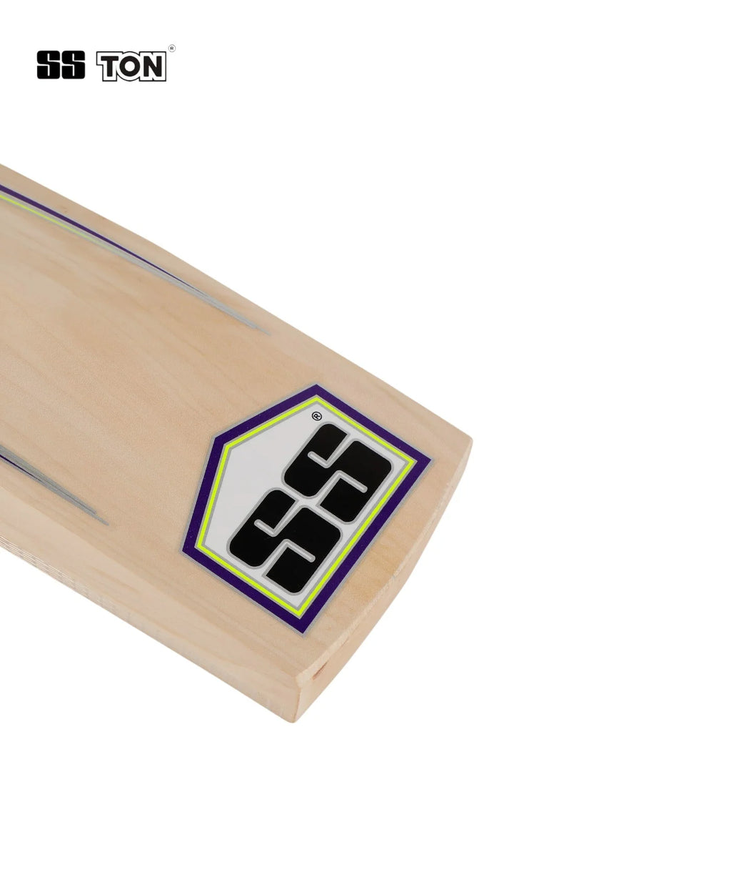 SS Super Power Kashmir Willow Cricket Bat
