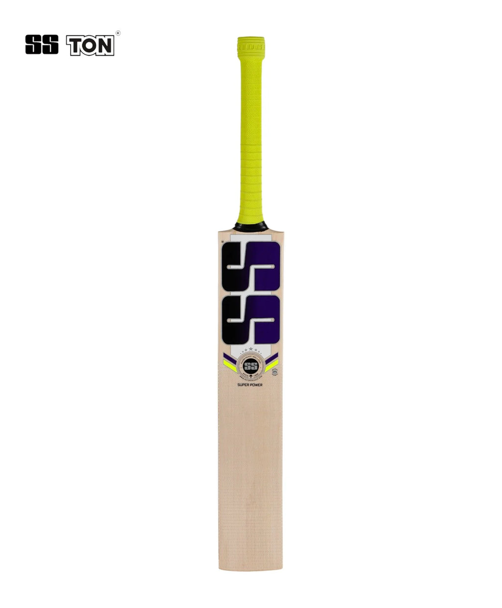 SS Super Power Kashmir Willow Cricket Bat