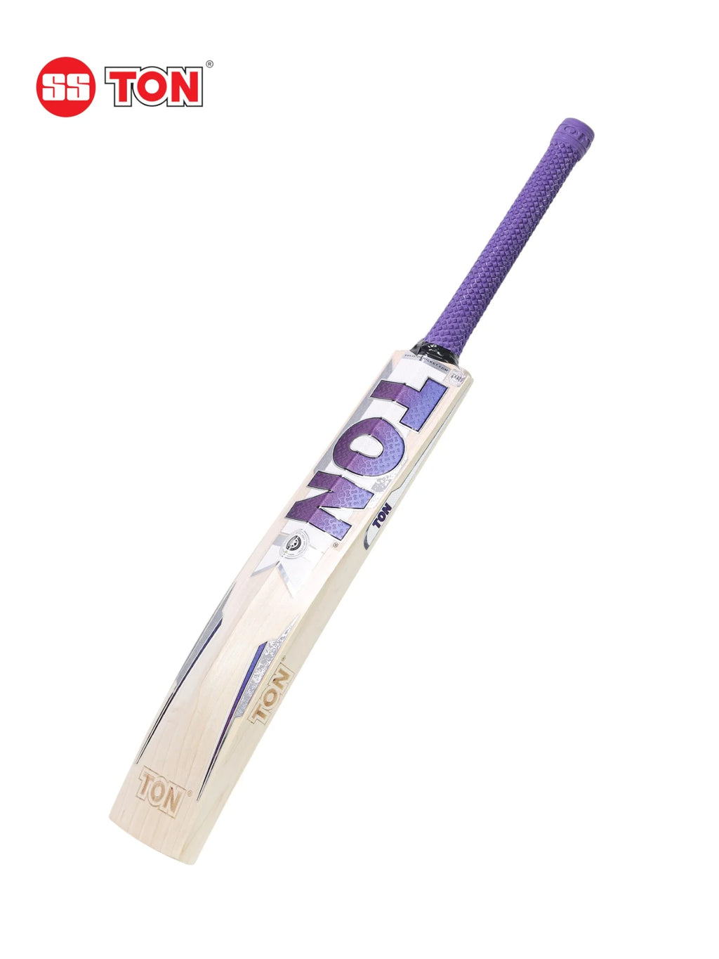 SS Ton Glory English Willow Cricket Bat