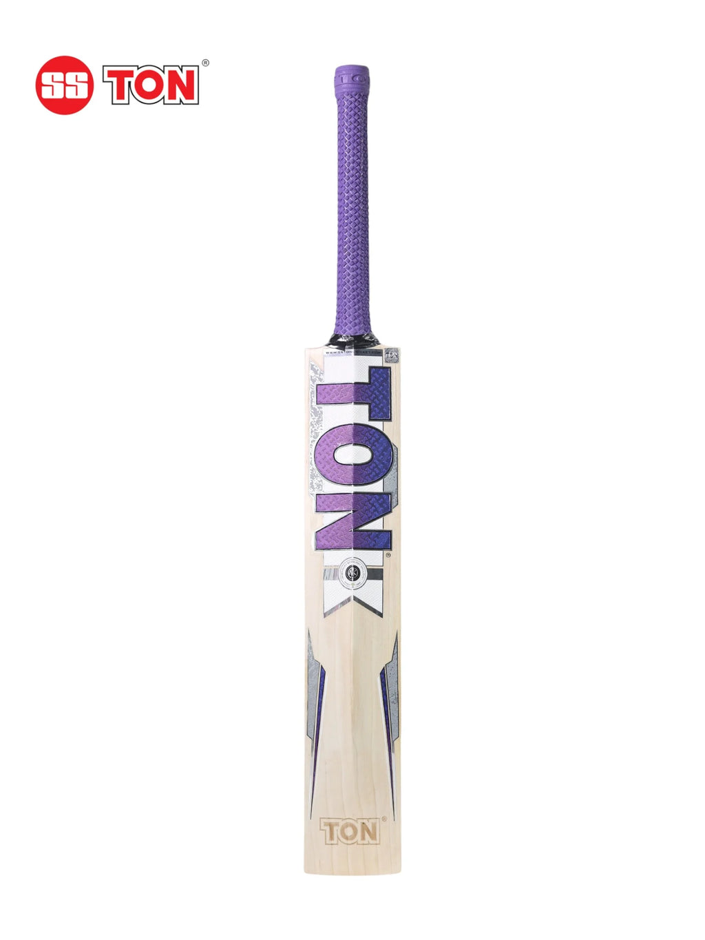 SS Ton Glory English Willow Cricket Bat