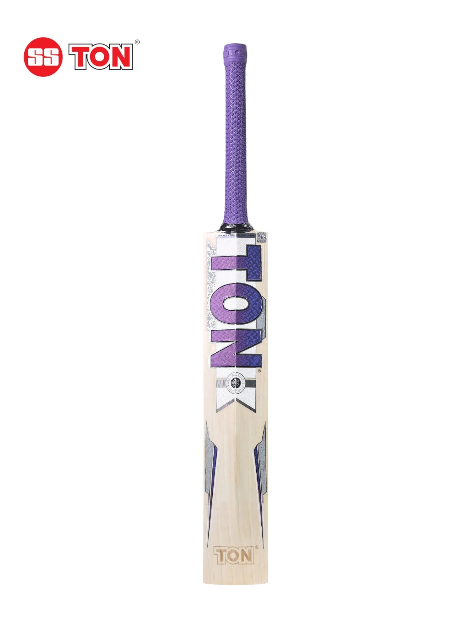 SS Ton Glory English Willow Cricket Bat