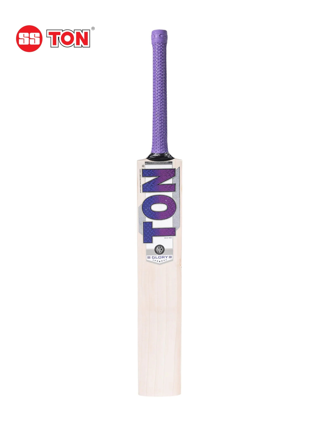 SS Ton Glory English Willow Cricket Bat