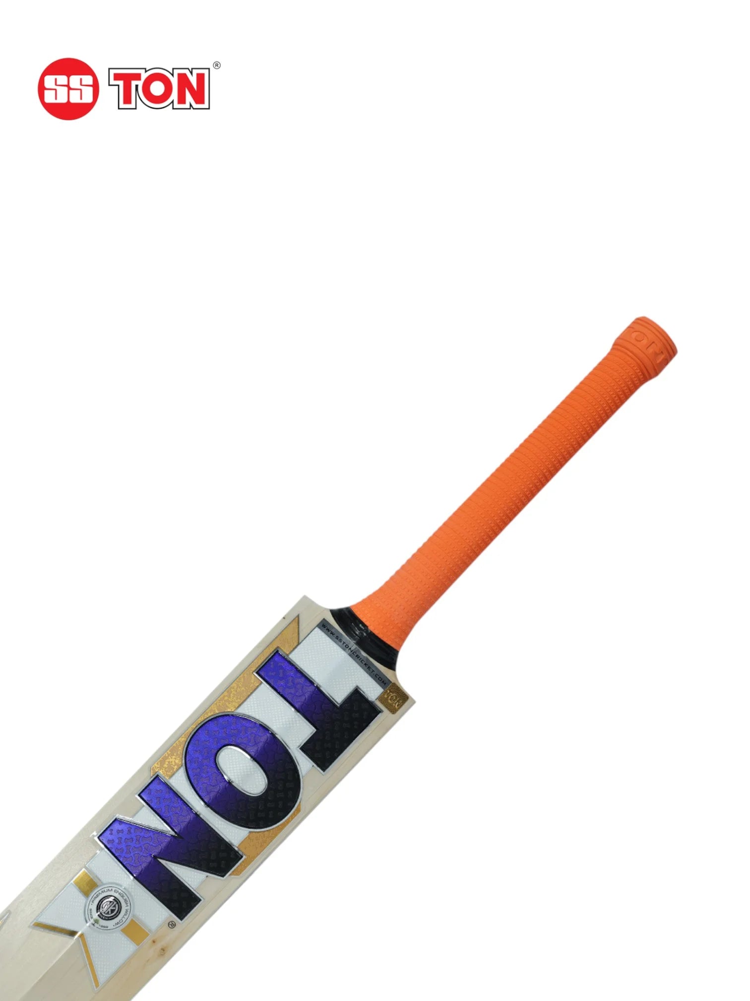 SS Thala 4.0 English Willow Cricket Bat