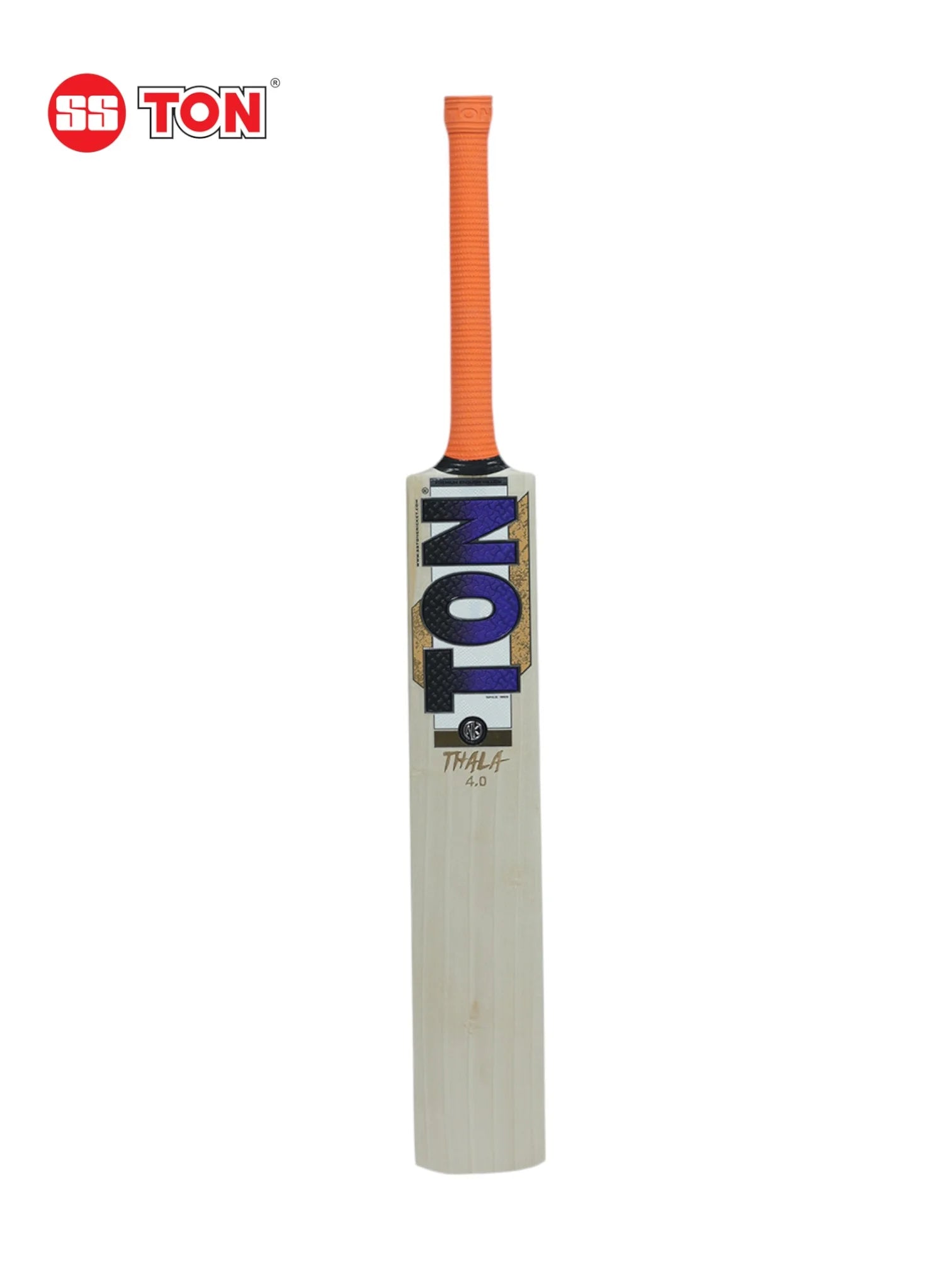 SS Thala 4.0 English Willow Cricket Bat